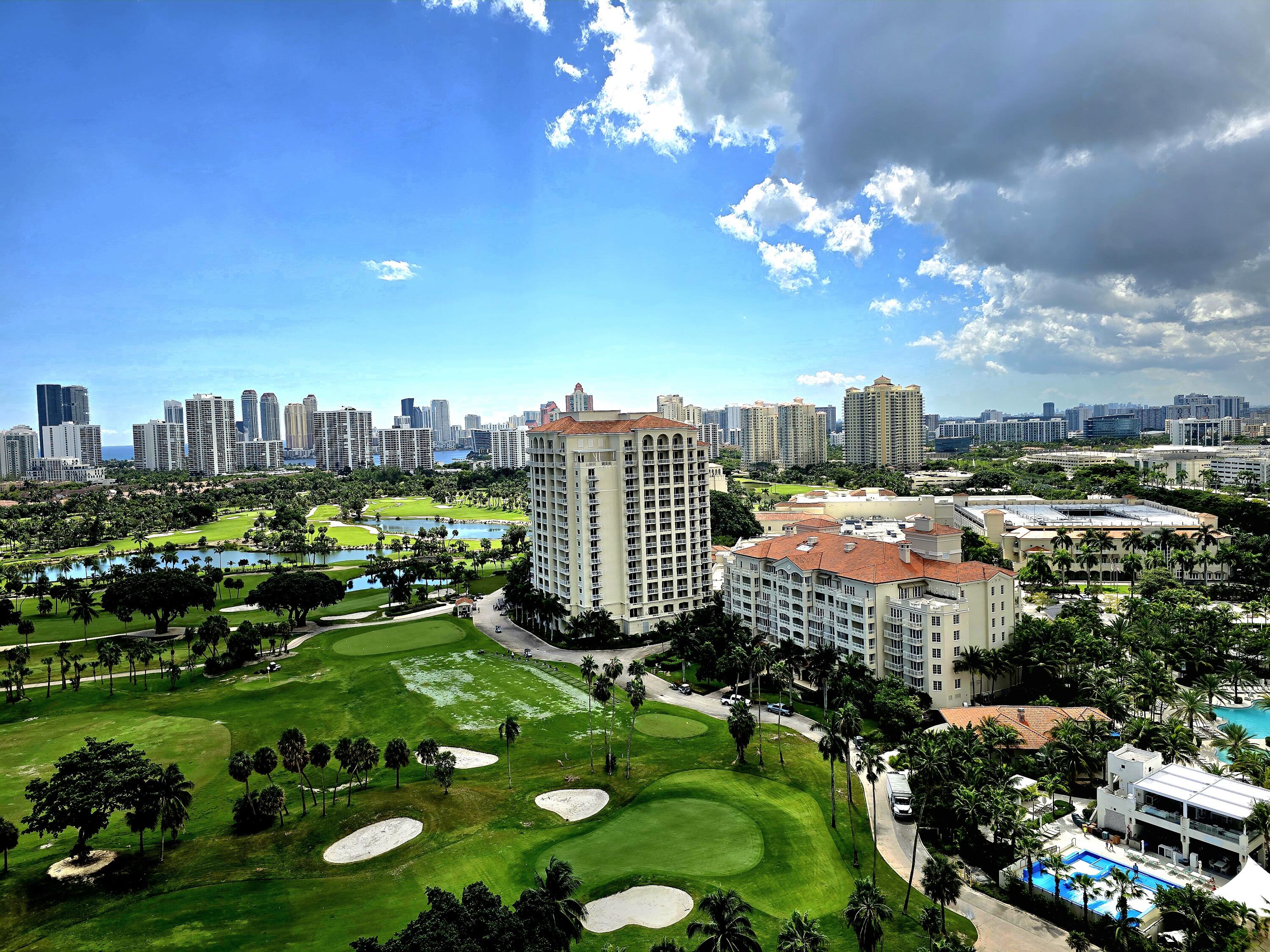 20335 W Country Club Drive # 2208, Aventura FL 33180