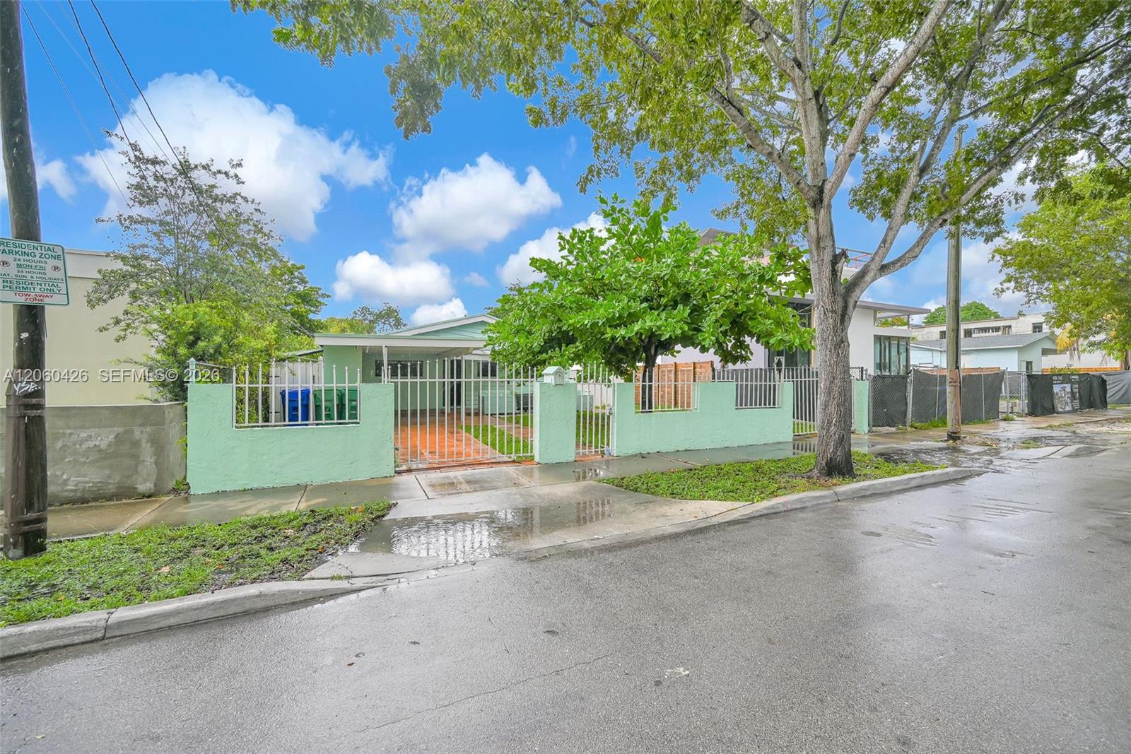 81 NW 41st St # 1, Miami FL 33127