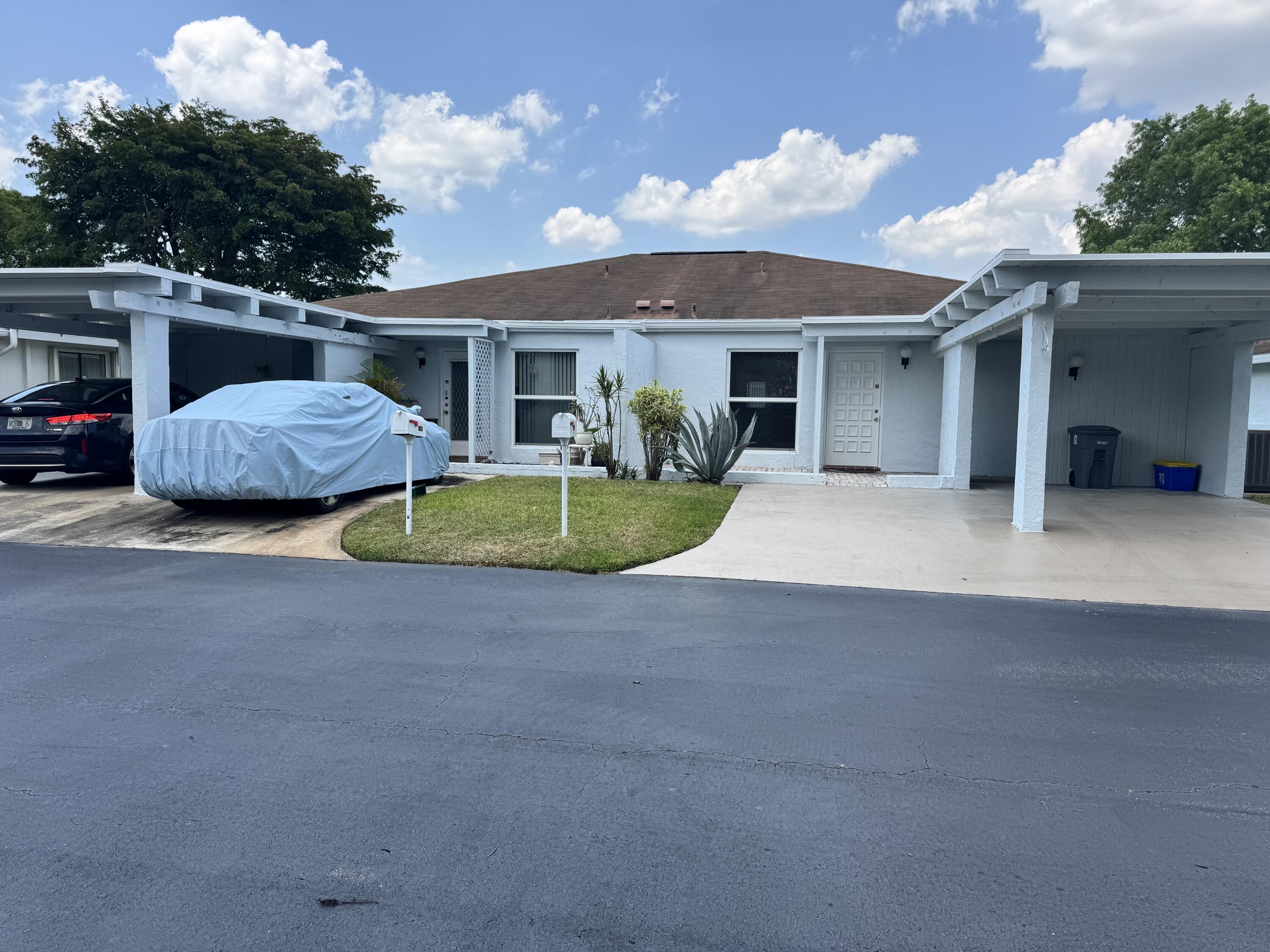 6846 Moonlit Drive, Delray Beach FL 33446