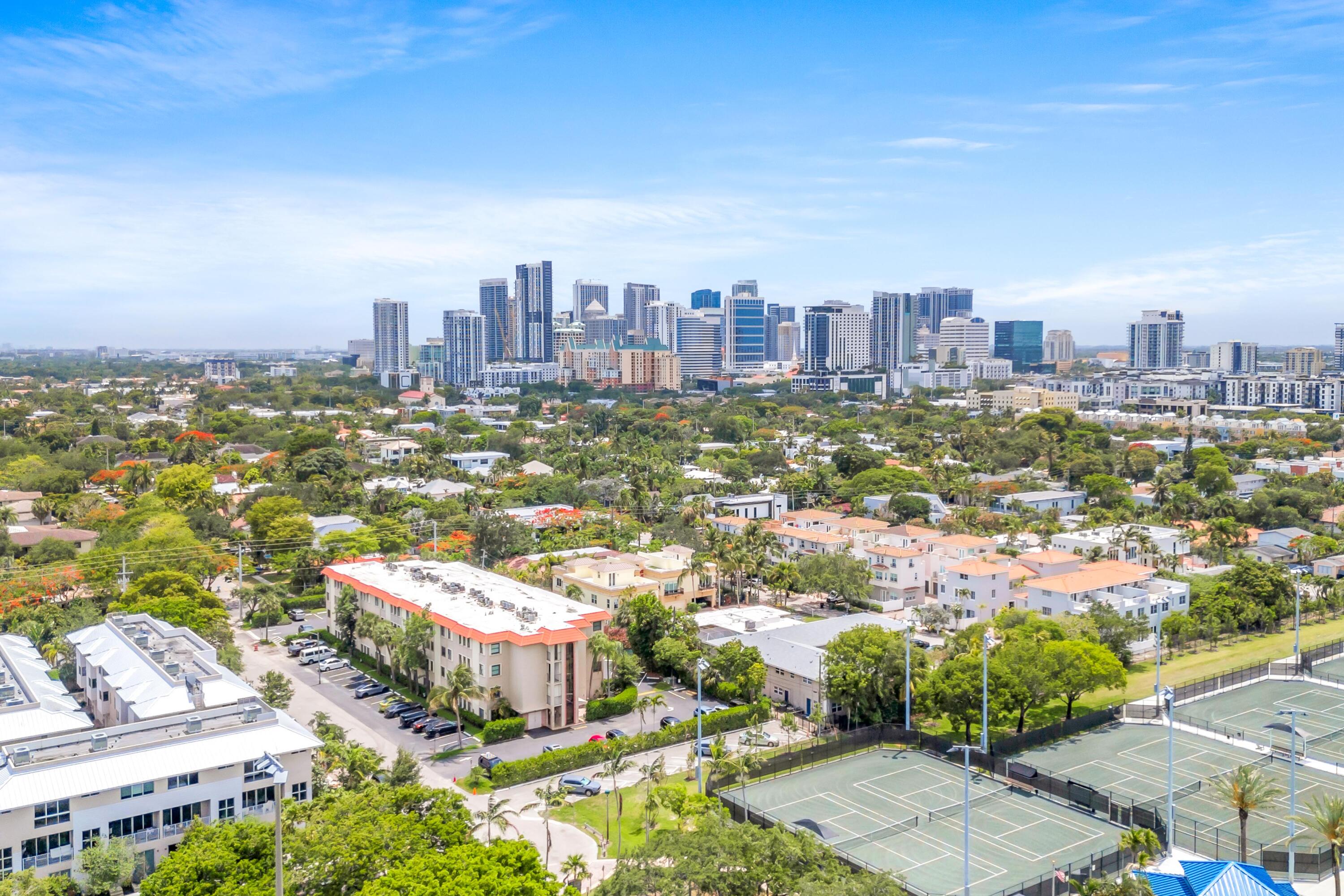 615 NE 12th Avenue # 312, Fort Lauderdale FL 33304