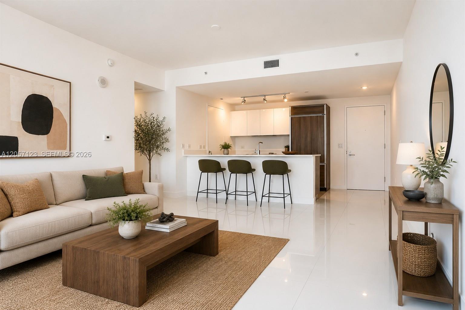 1100 S Miami Ave # 2908, Miami FL 33130