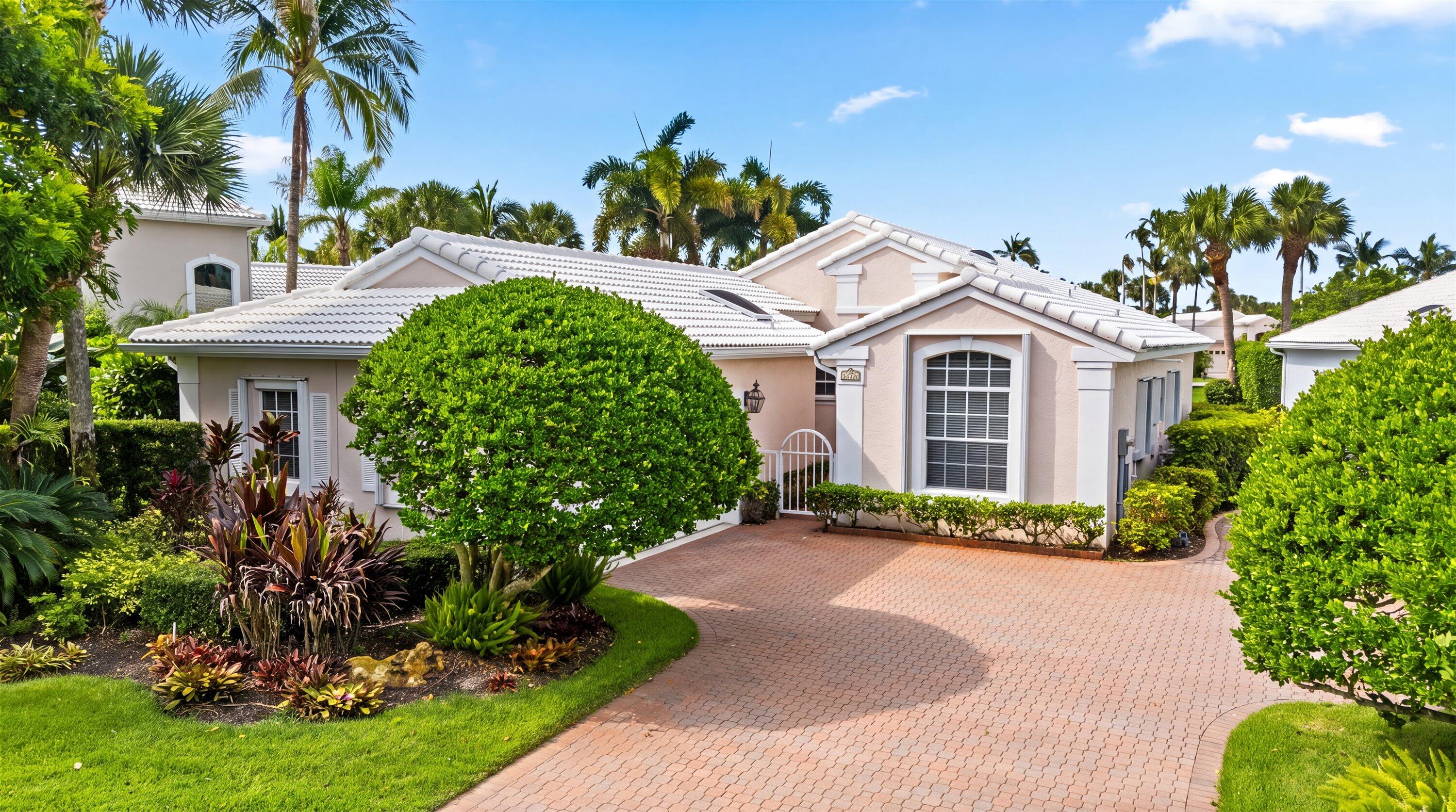 3878 N Longview Drive, Jupiter FL 33477