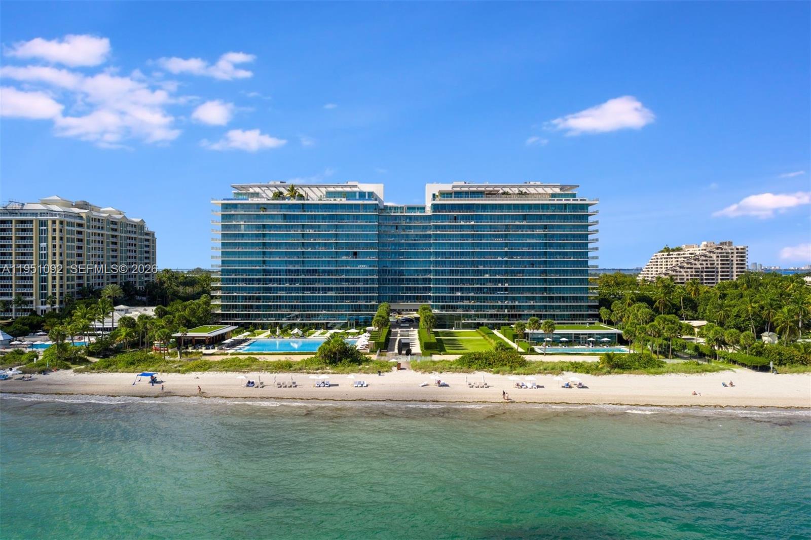 350 Ocean Dr # 205N, Key Biscayne FL 33149