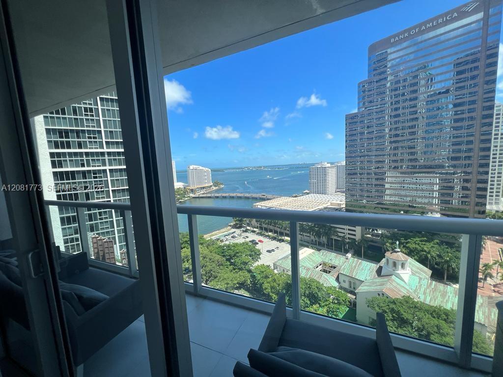 485 Brickell Ave # 2109 — Photo 3