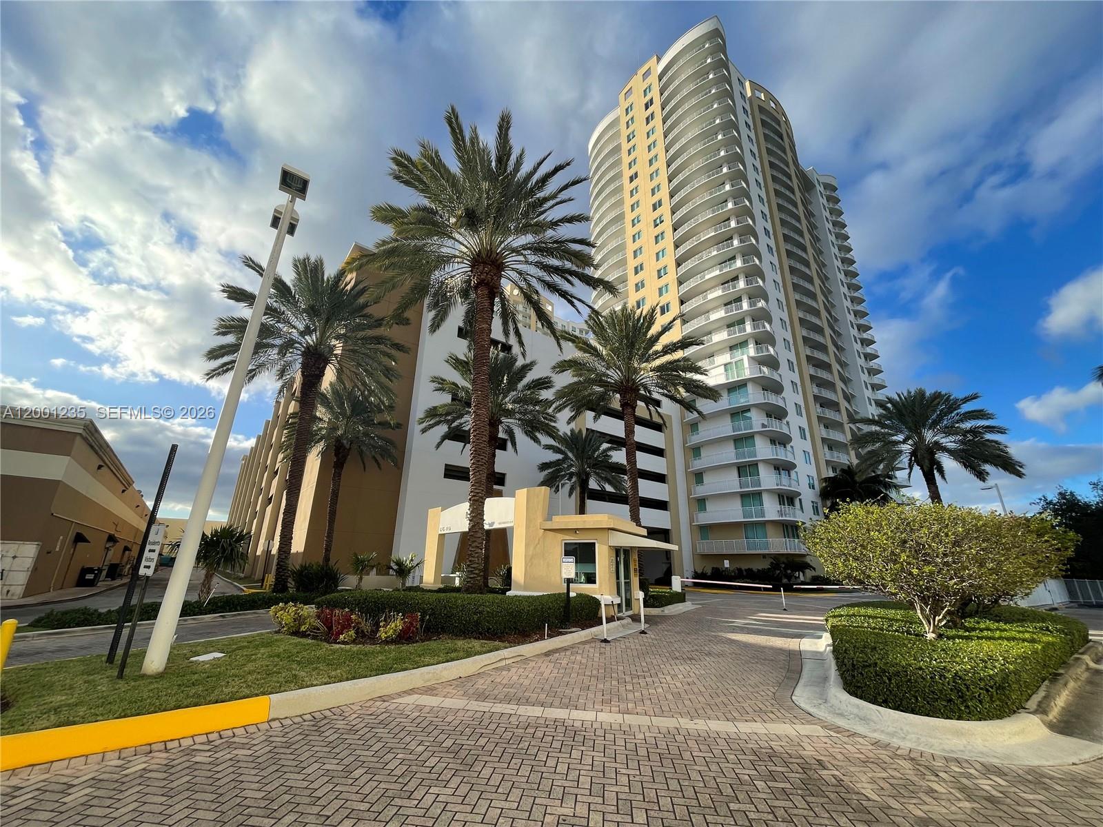 1755 E Hallandale Beach Blvd # 2002E, Hallandale Beach FL 33009