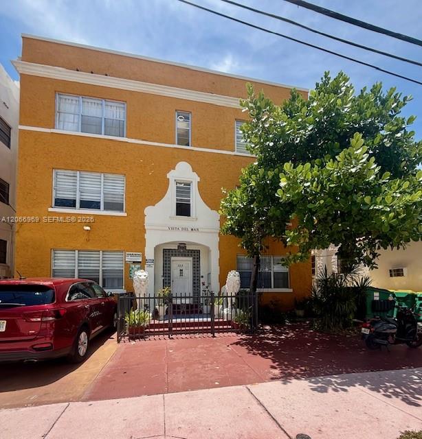 222 28th St # 6, Miami Beach FL 33140