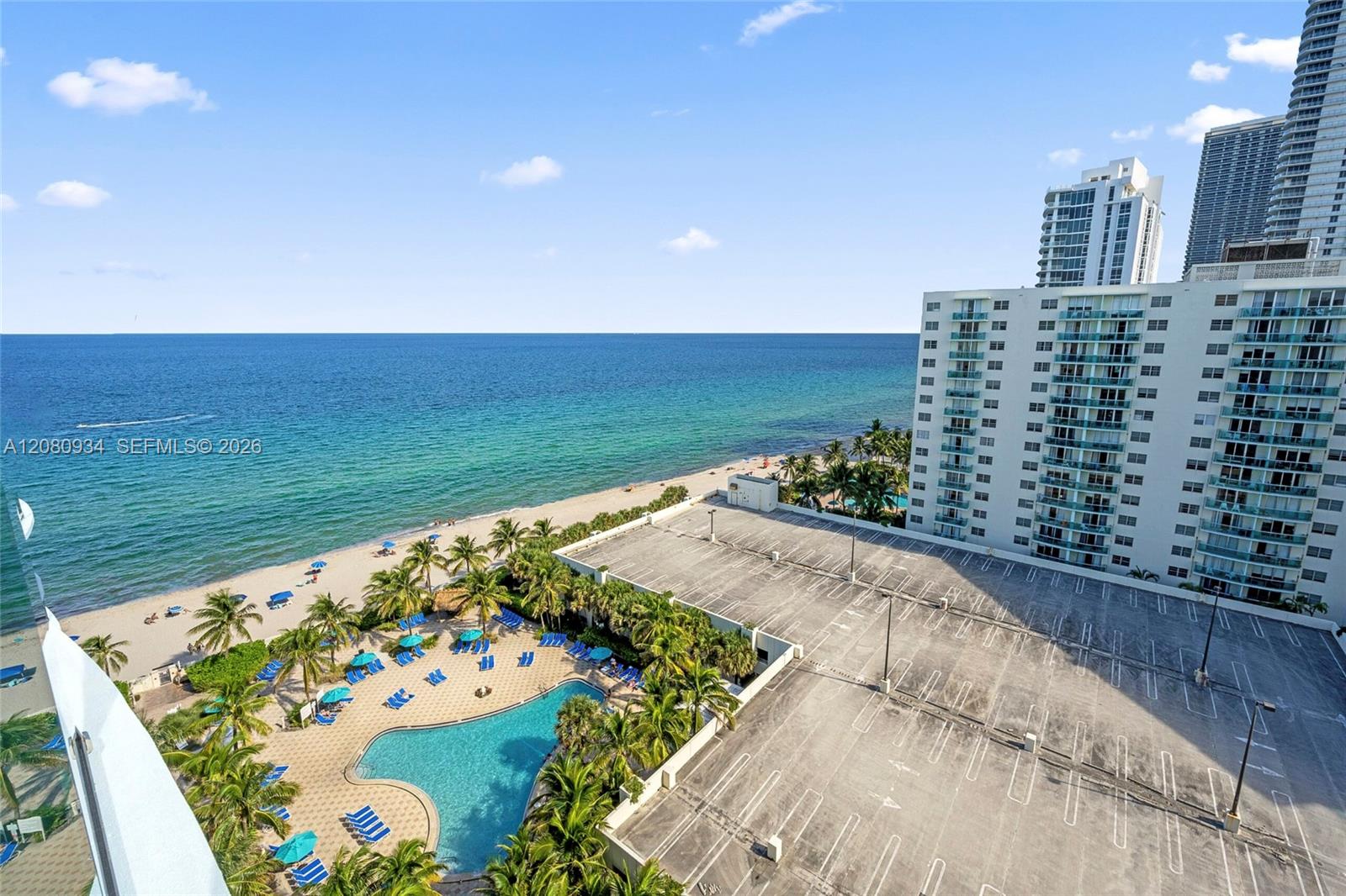 3801 S Ocean Dr # 4B — Photo 2