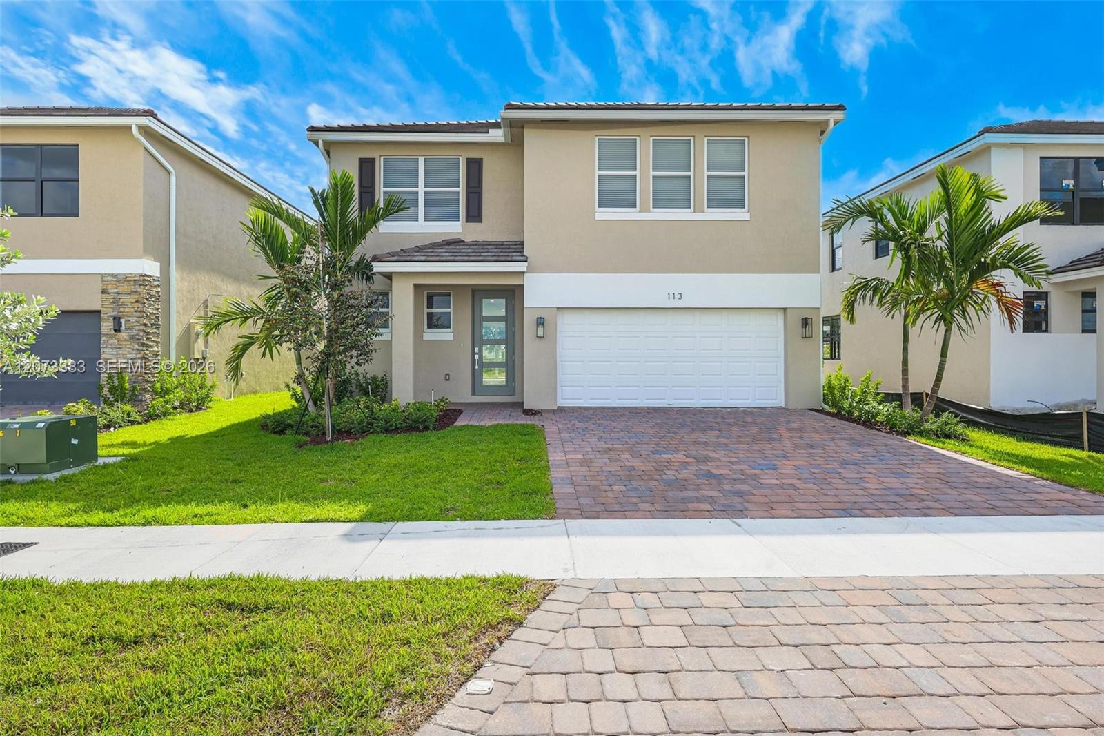 113 NE 17th Ave, Homestead FL 33033