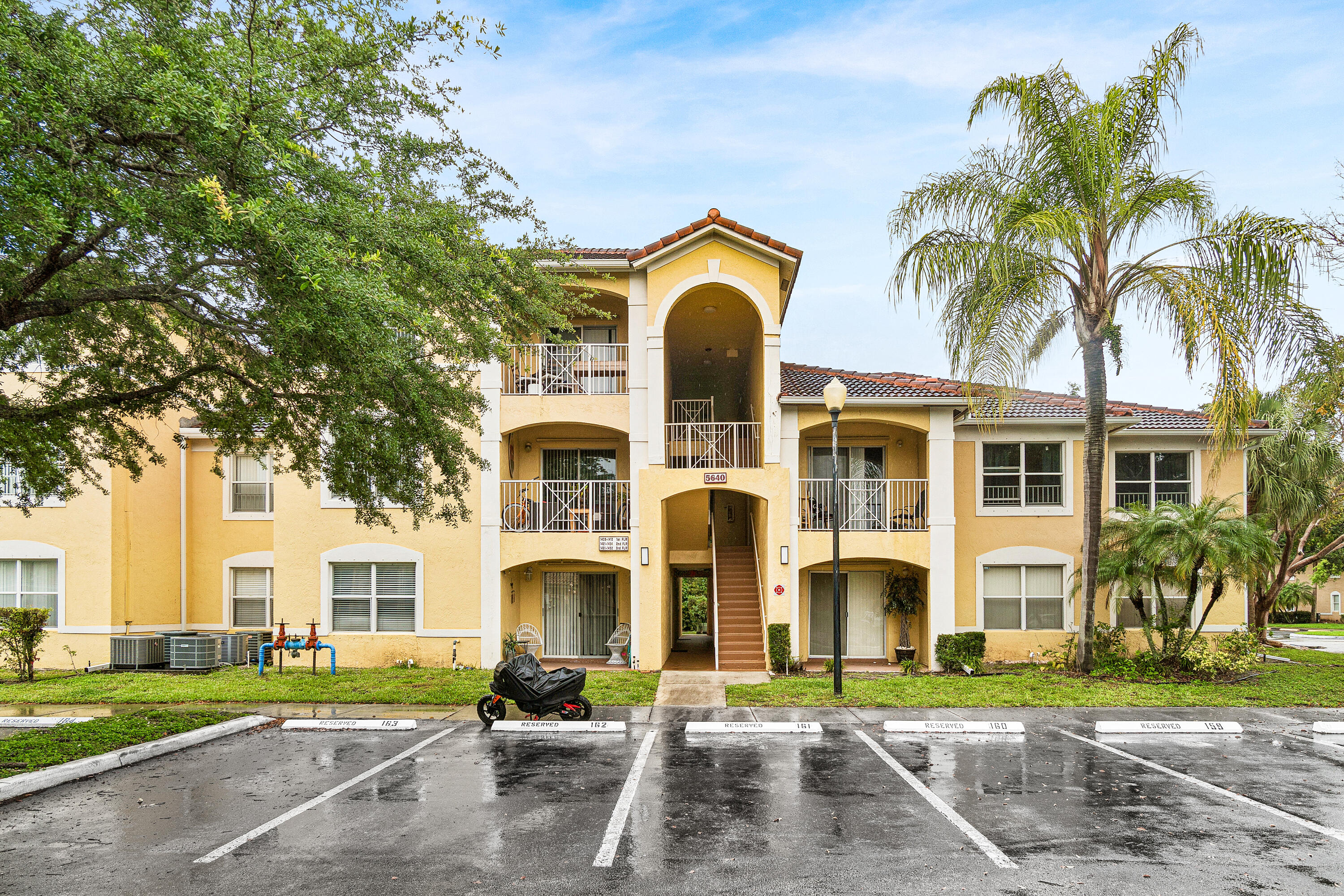 5640 NW 61st Street NW # 1411, Coconut Creek FL 33073