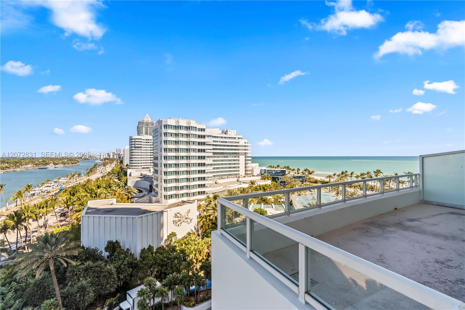 4401 Collins Ave # 915 — Photo 2