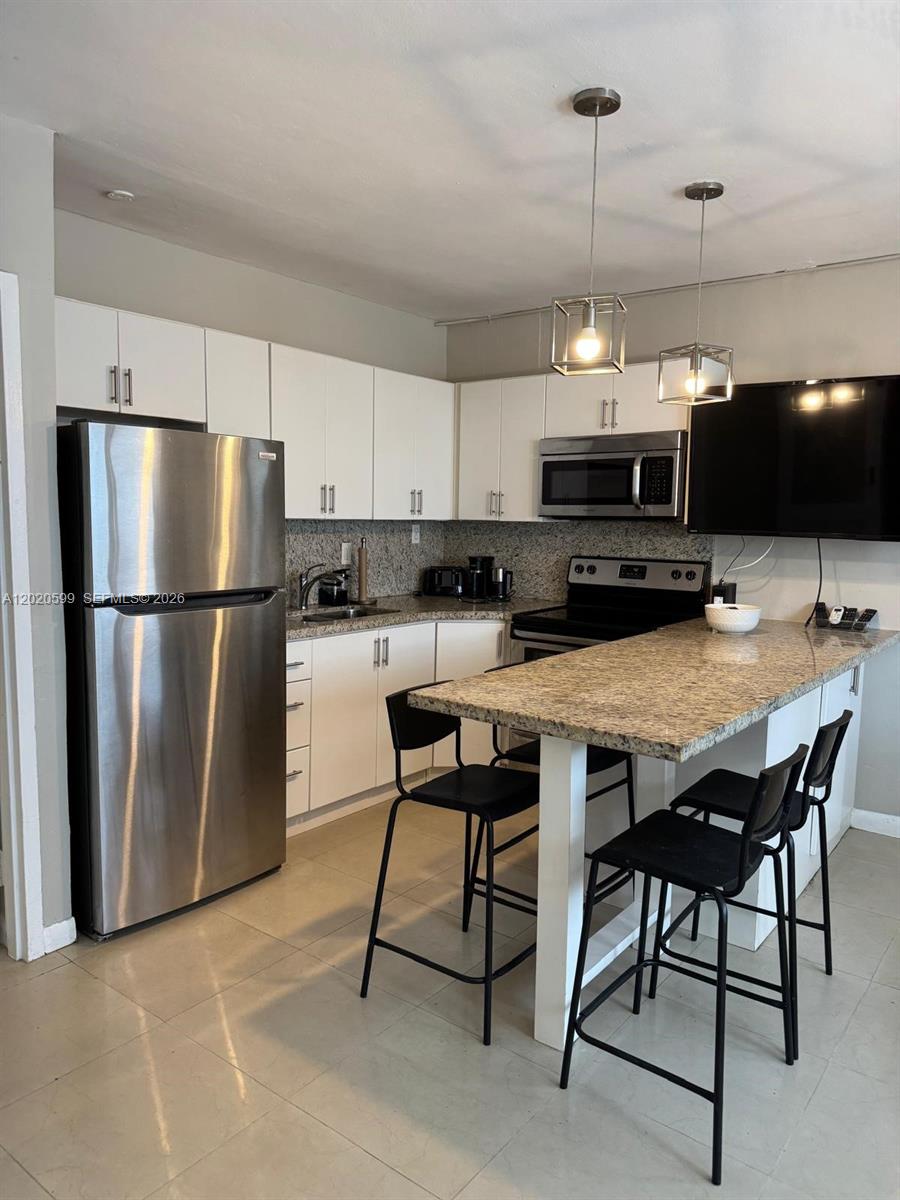 6767 Indian Creek Dr # 11, Miami Beach FL 33141