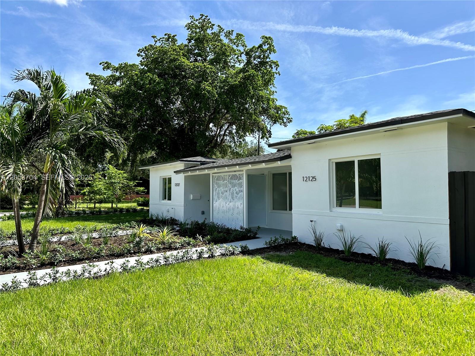 12125 NE 7th Ave # 1, North Miami FL 33161