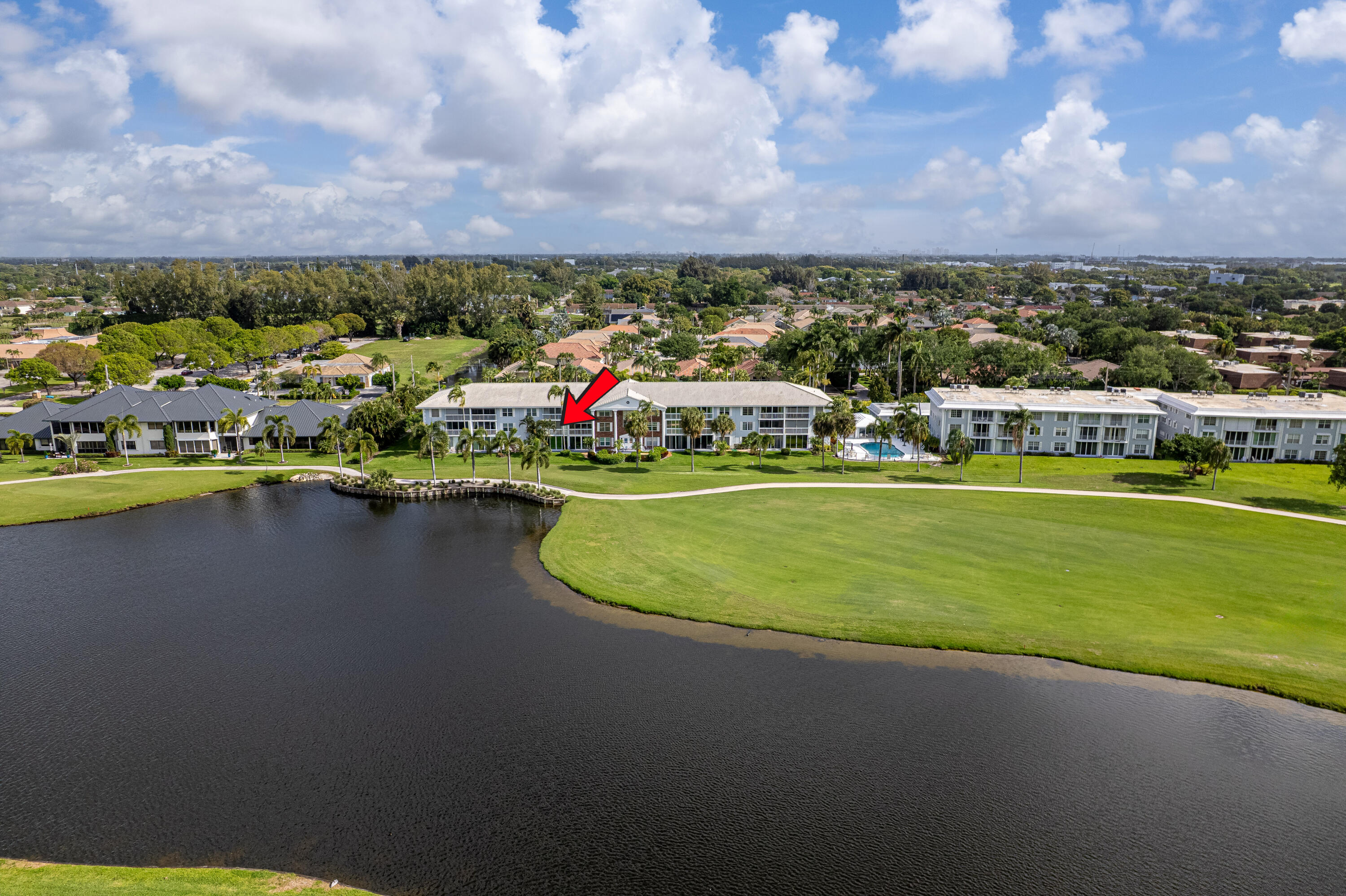 169 Atlantis Boulevard # 205, Atlantis FL 33462