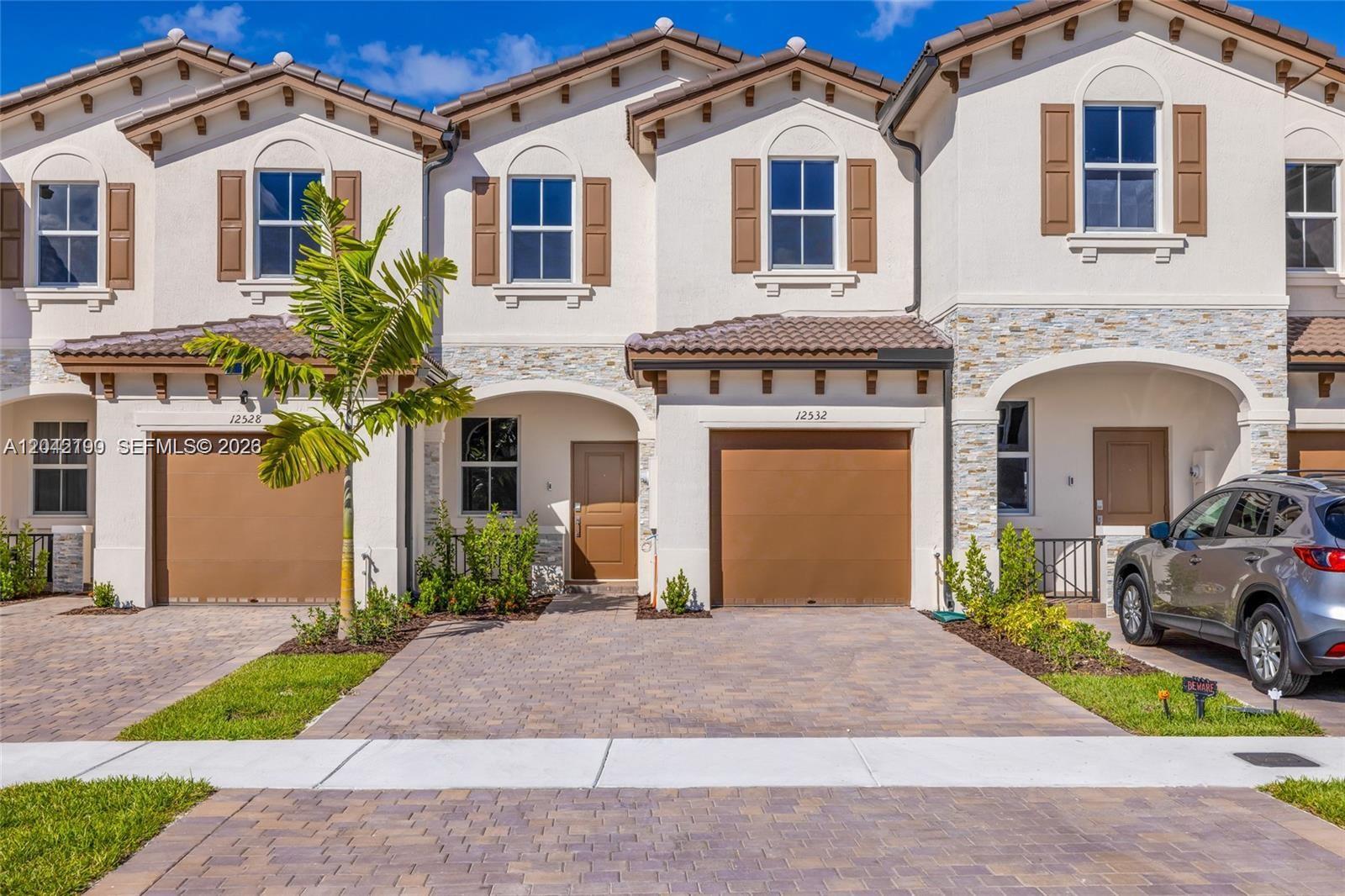 12532 NW 23rd Pl, Miami FL 33167
