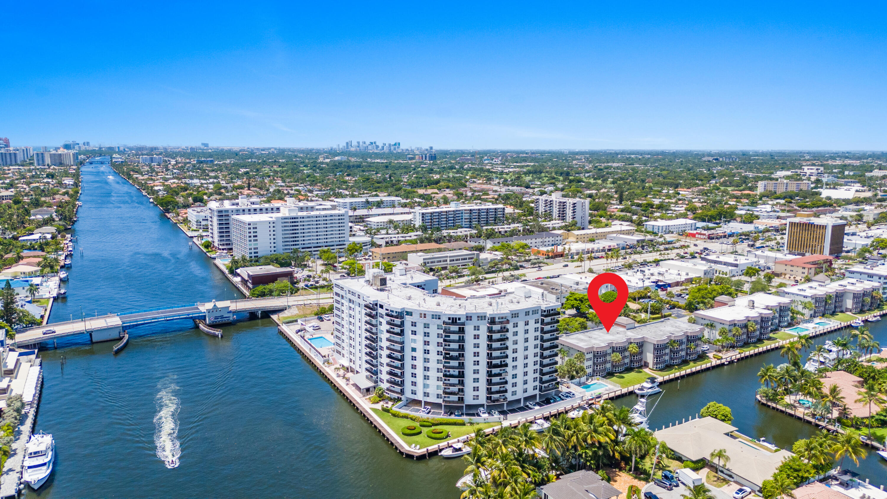 3121 NE 51st Street # 204E, Fort Lauderdale FL 33308