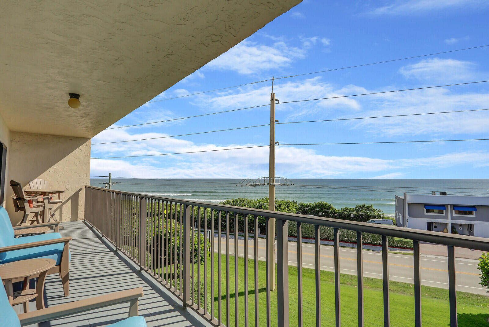 1055 Ocean Drive # 403, Juno Beach FL 33408