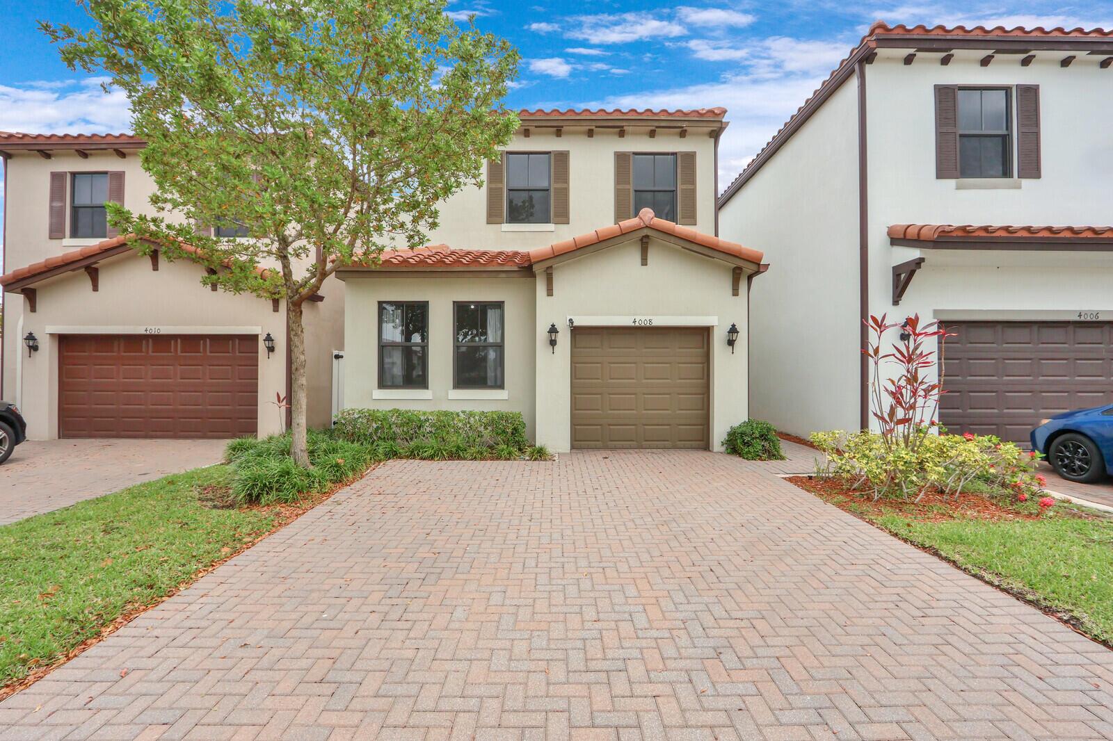 4008 Sequoia Place, Riviera Beach FL 33410