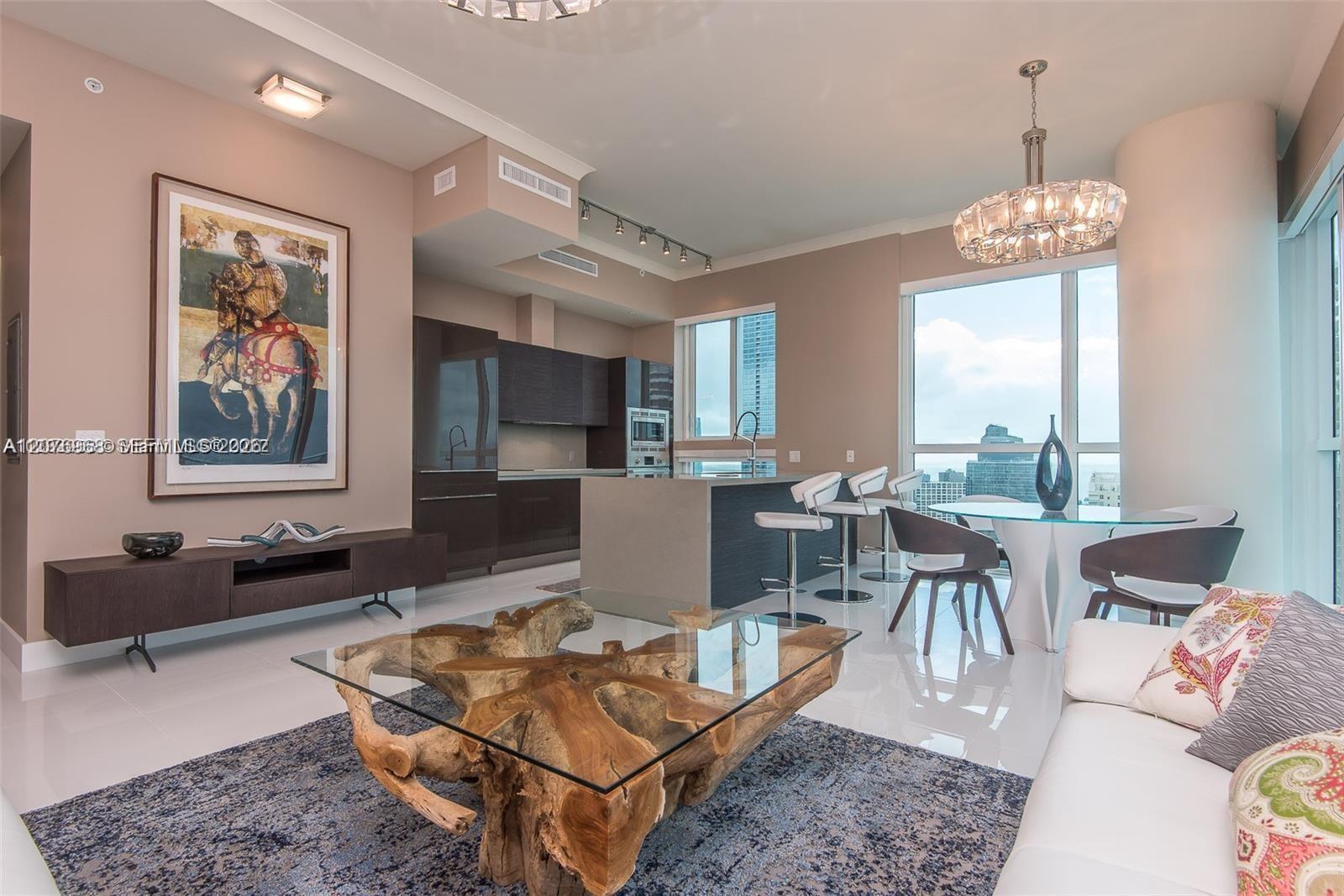 1080 Brickell Ave # 4201 — Photo 2