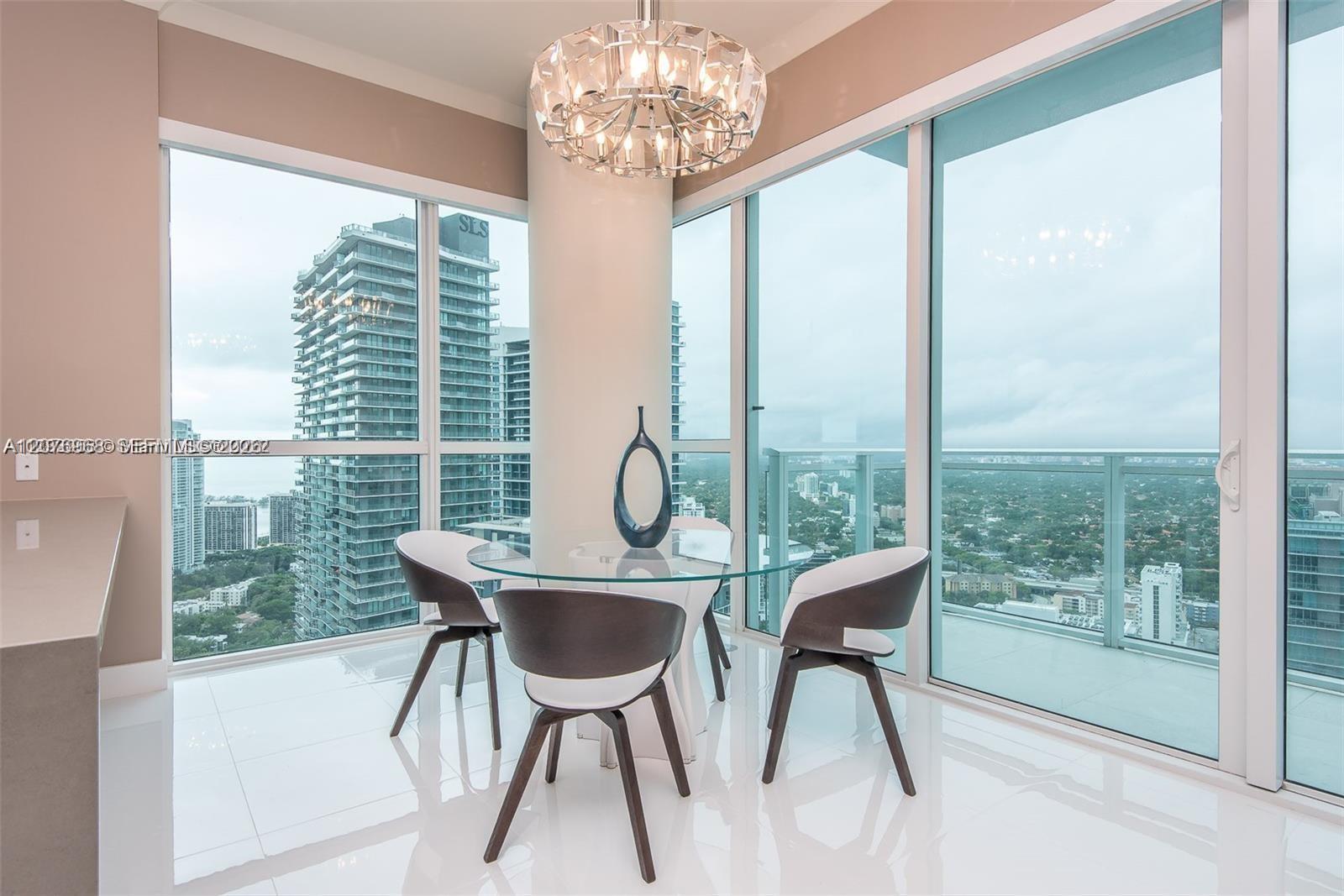 1080 Brickell Ave # 4201 — Photo 3
