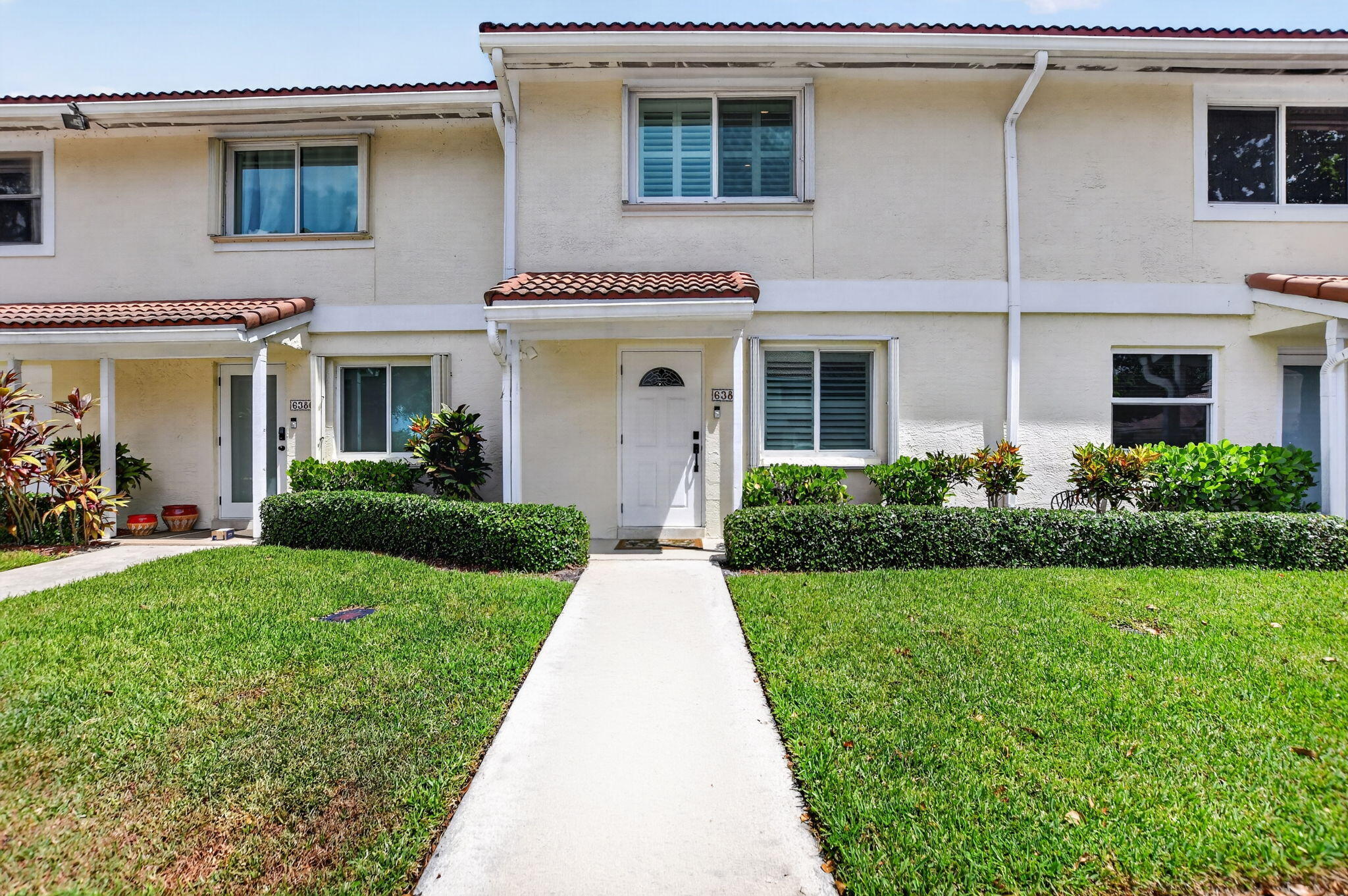 6388 Boca Circle, Boca Raton FL 33433