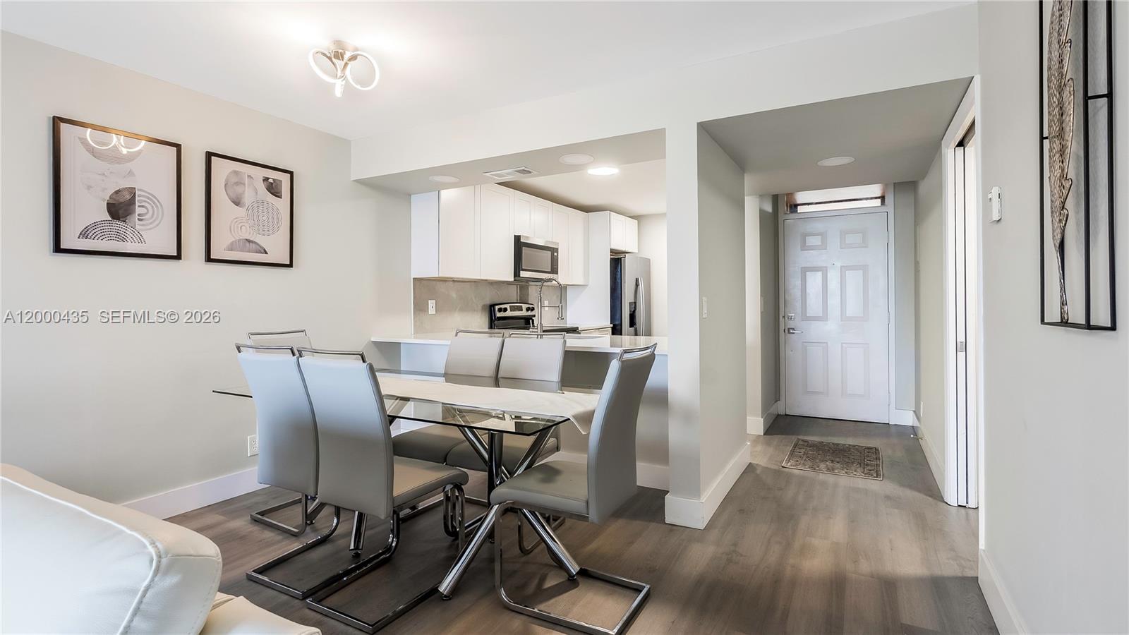 6231 Coral Lake Dr # 307, Margate FL 33063