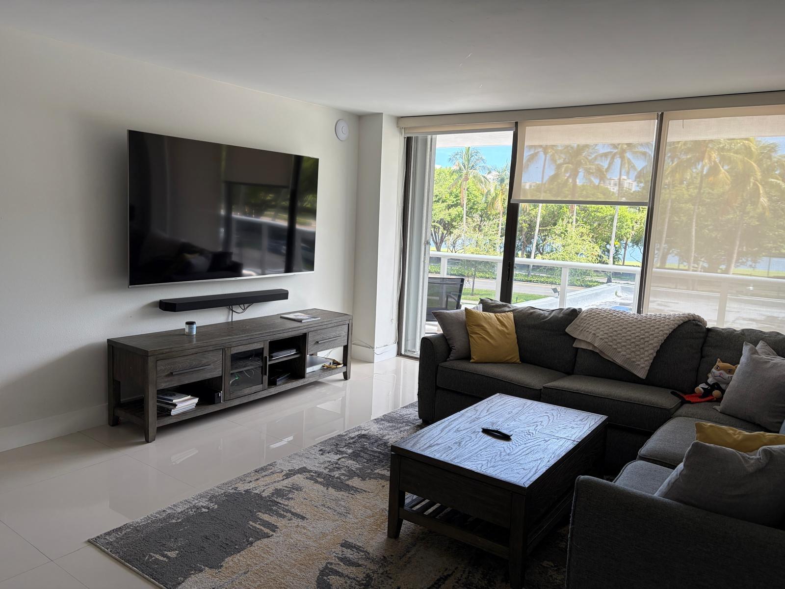 3625 N Country Club Drive # 206, Aventura FL 33180