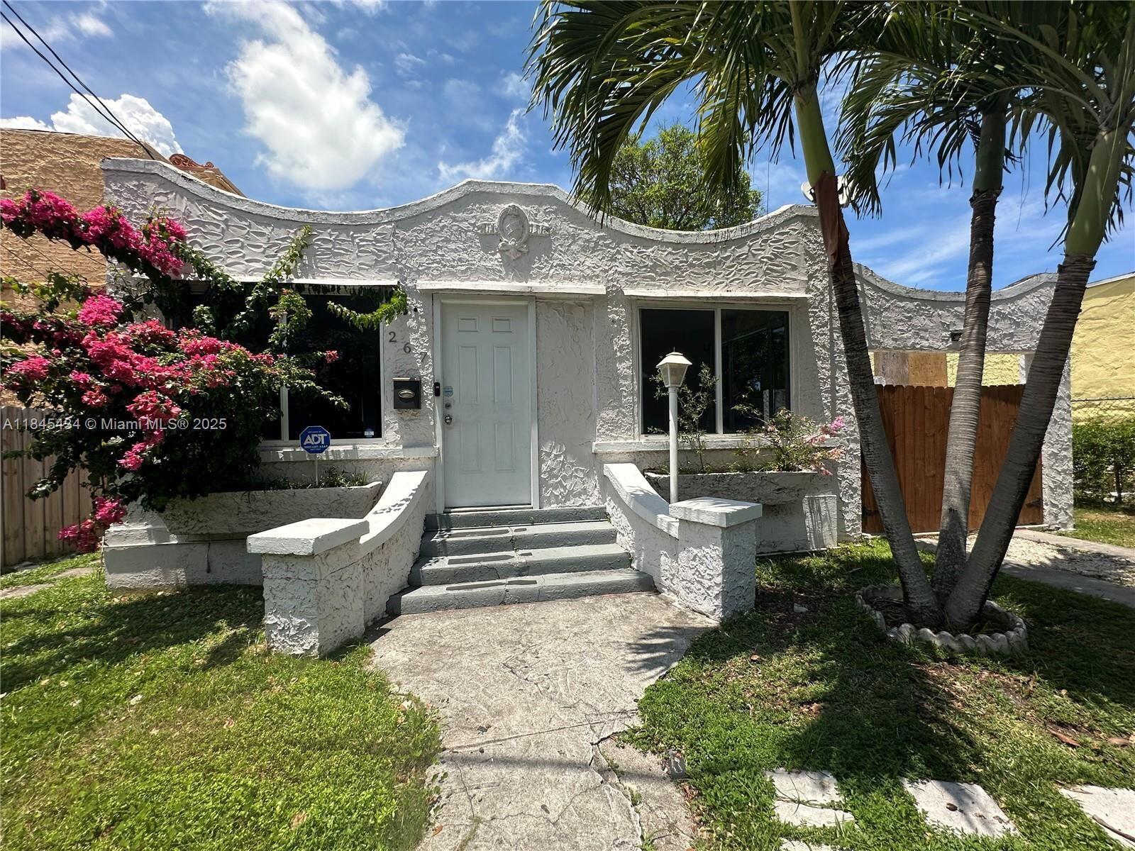 267 NW 33rd Street # 2, Miami FL 33127