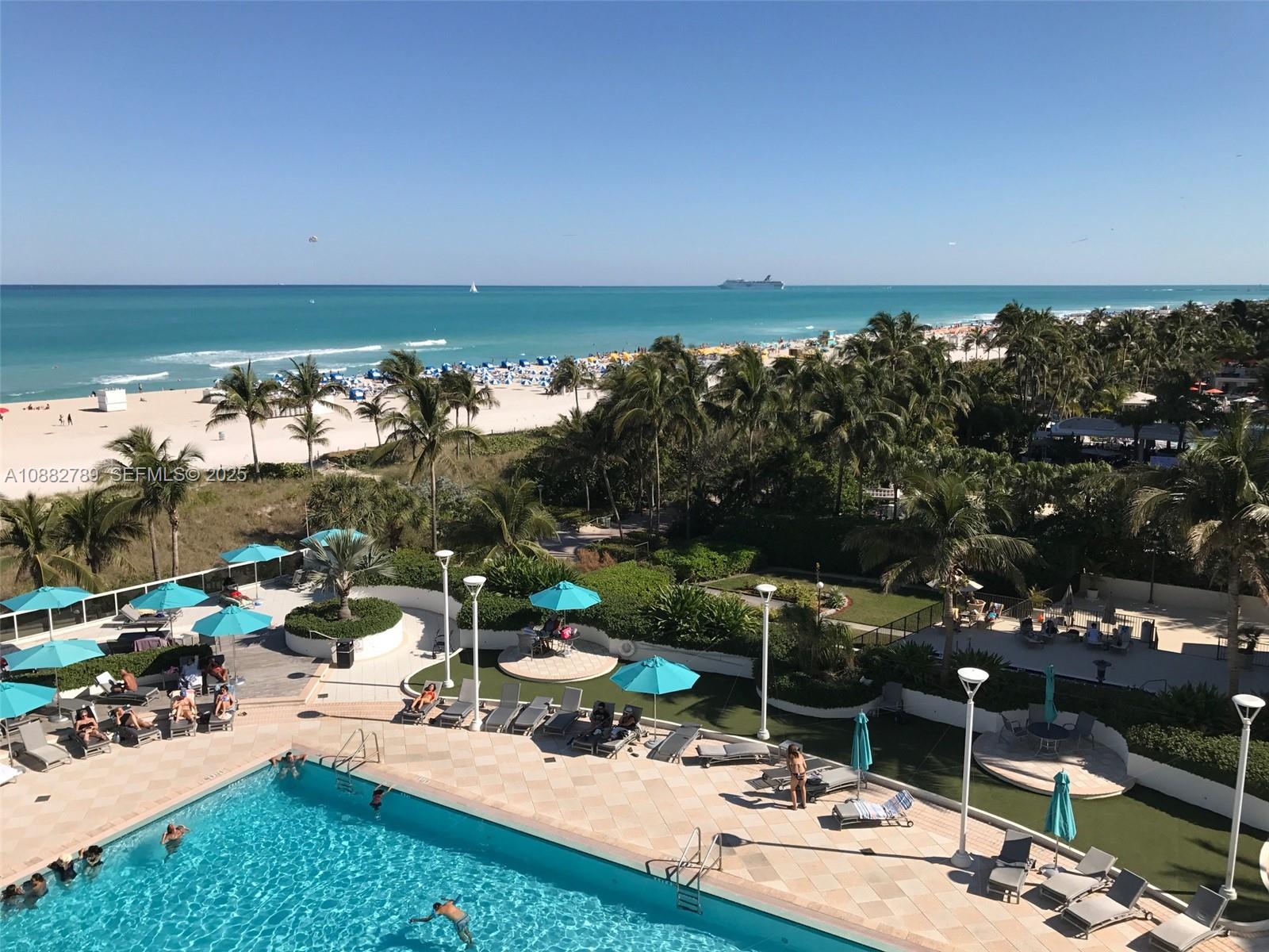 100 Lincoln Rd # 644, Miami Beach FL 33139