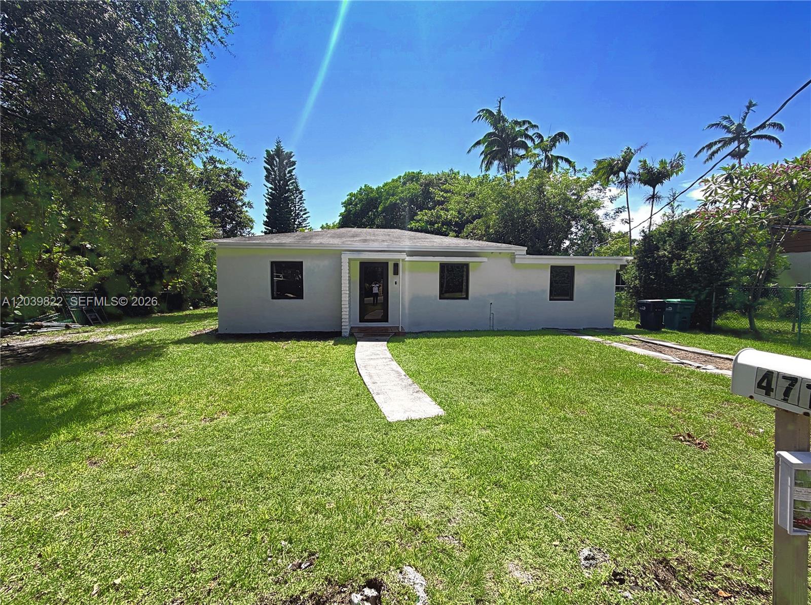 4712 SW 64th Ct, Miami FL 33155