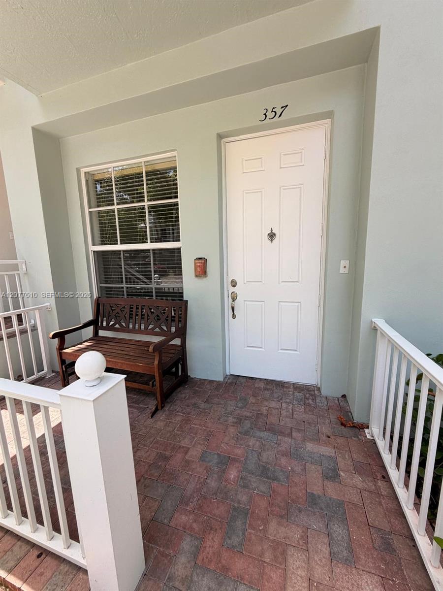 357 SW 13th Ter # 357 — Photo 3