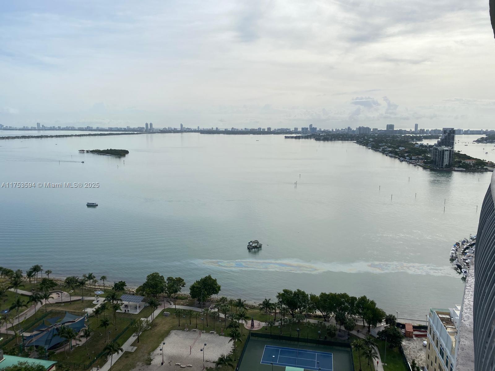1750 N Bayshore Dr # 2905, Miami FL 33132