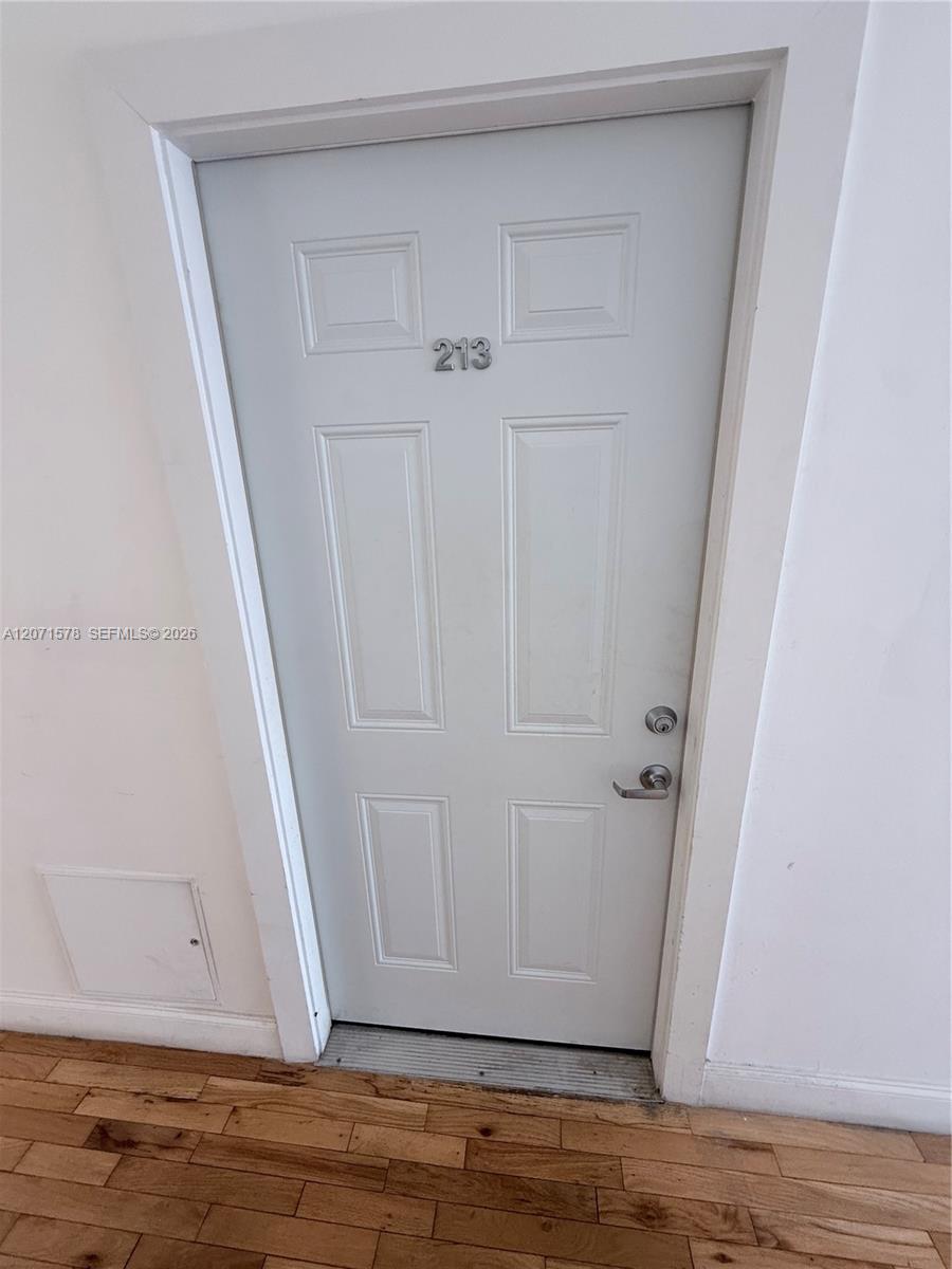402 NW 12th Ave # 213 View 6