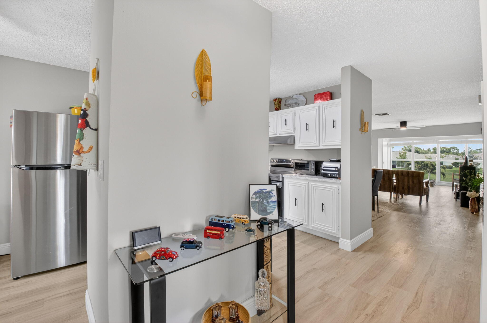 13765 Flora Place # H — Photo 4