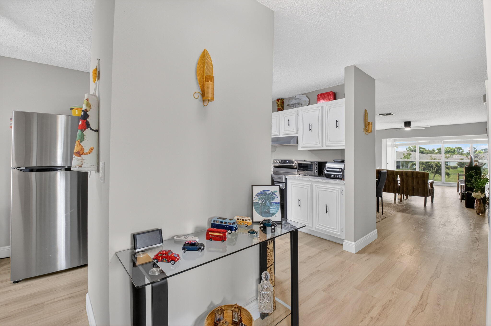 13765 Flora Place # H — Photo 5