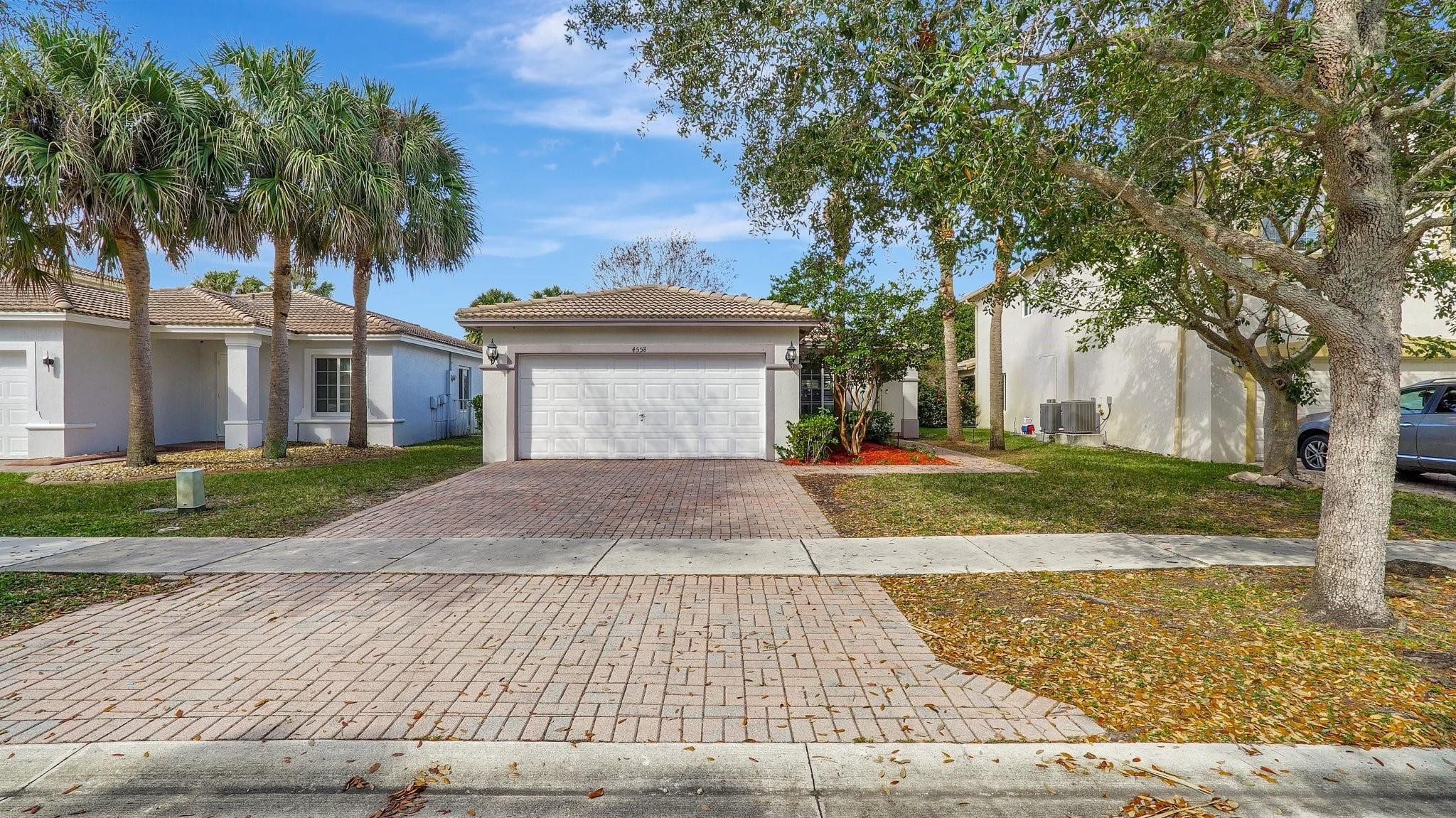 4558 SW 125th Lane, Miramar FL 33027
