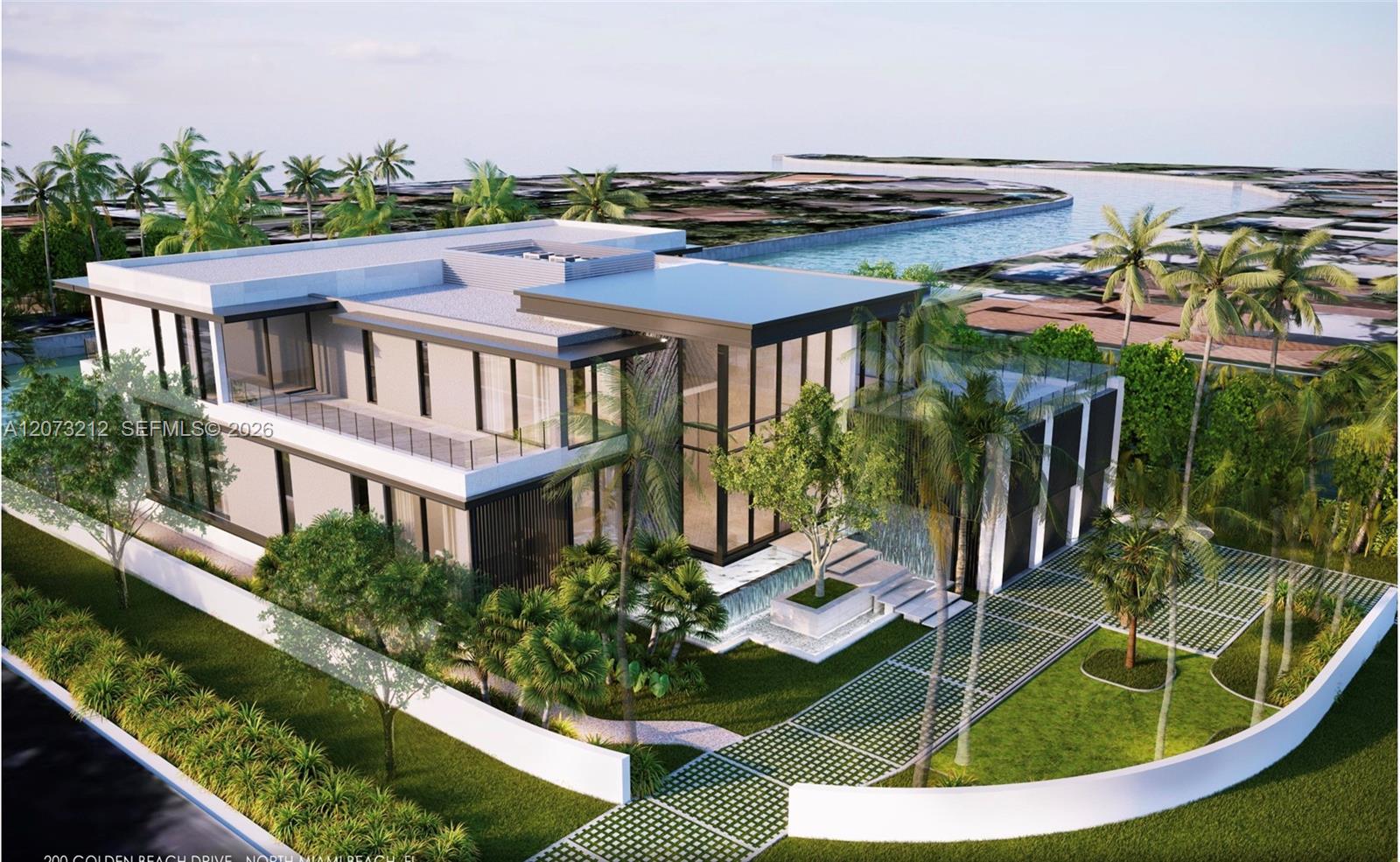 200 Golden Beach Dr — Photo 2