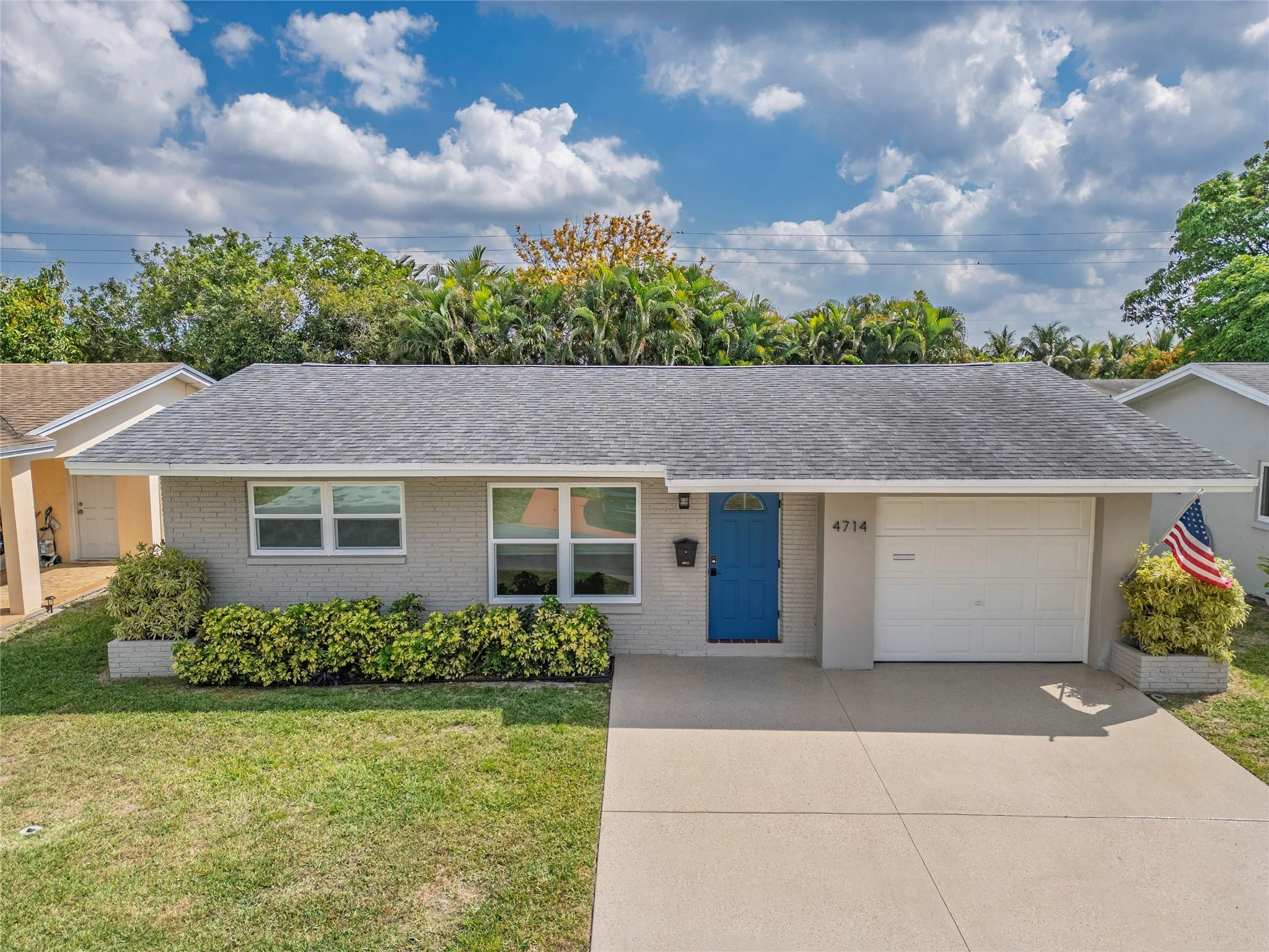 4714 NW 44th Street, Tamarac FL 33319