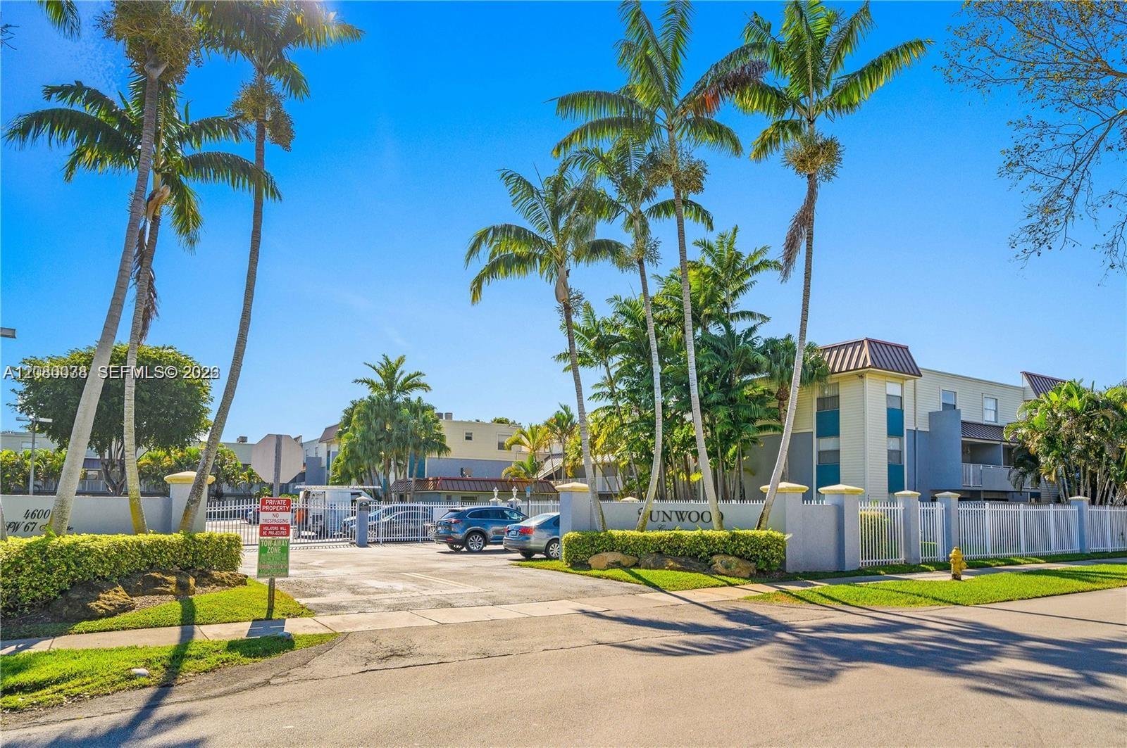 4600 SW 67th Ave # 248, Miami FL 33155