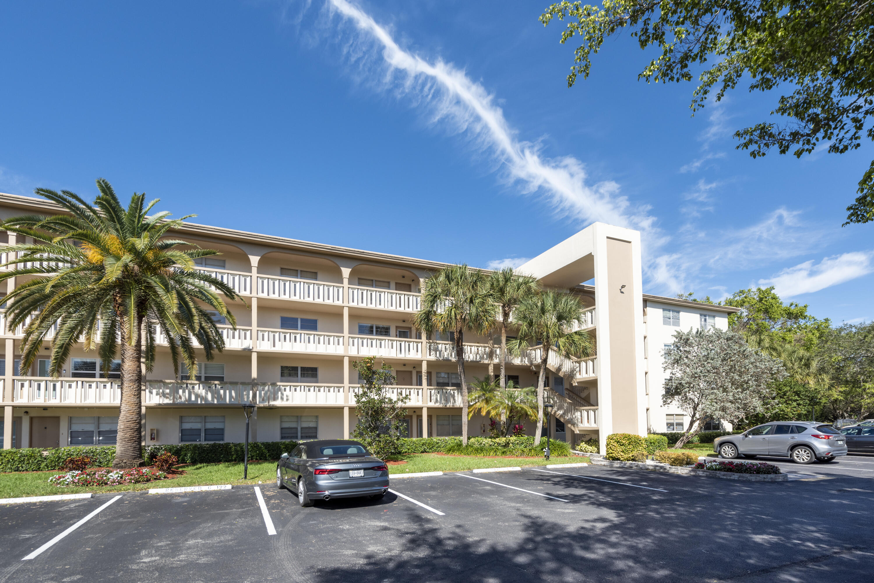 2303 Lucaya Lane # N3, Coconut Creek FL 33066