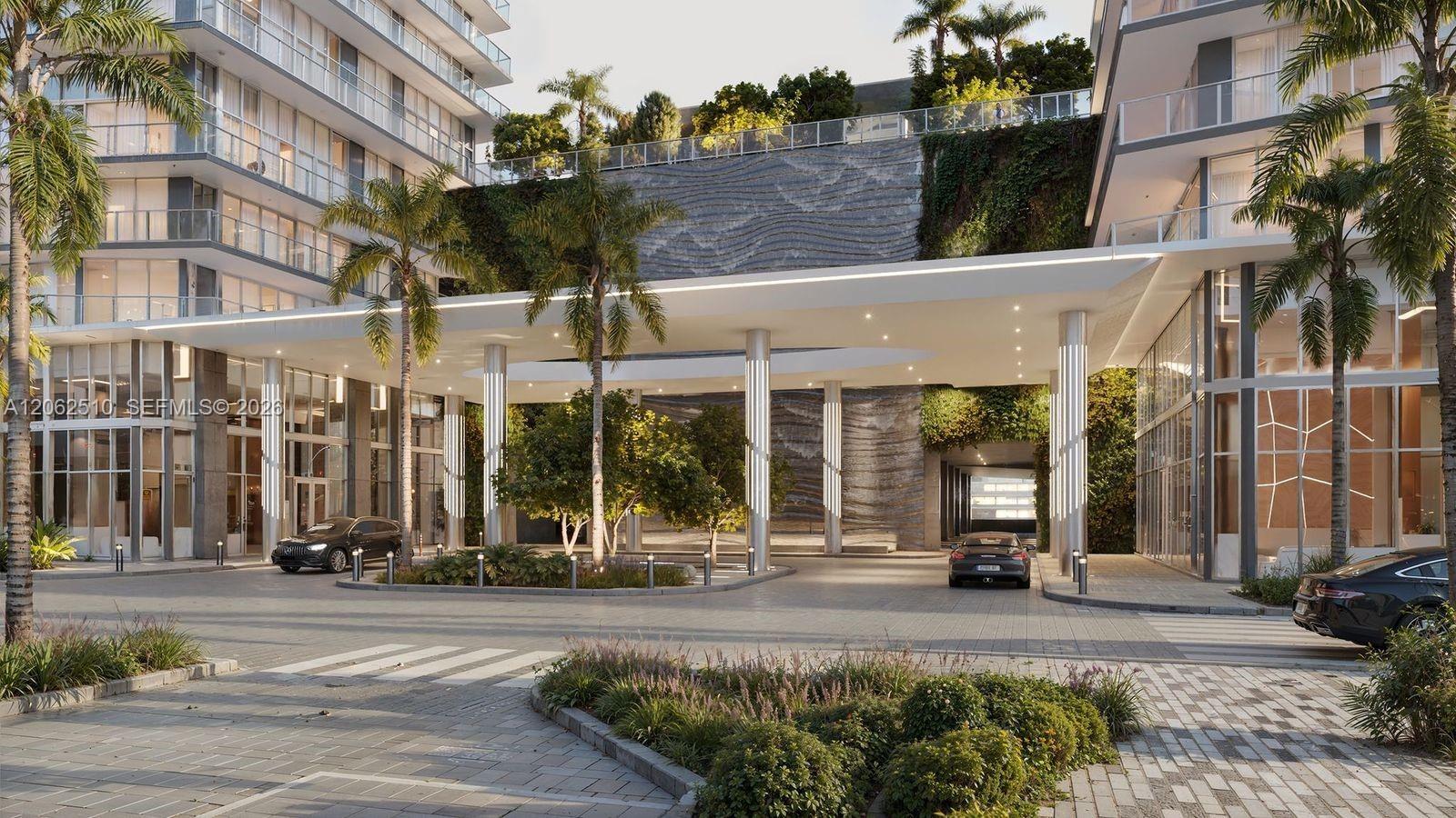 1170 E HALLANDALE # 1106, Hallandale Beach FL 330099