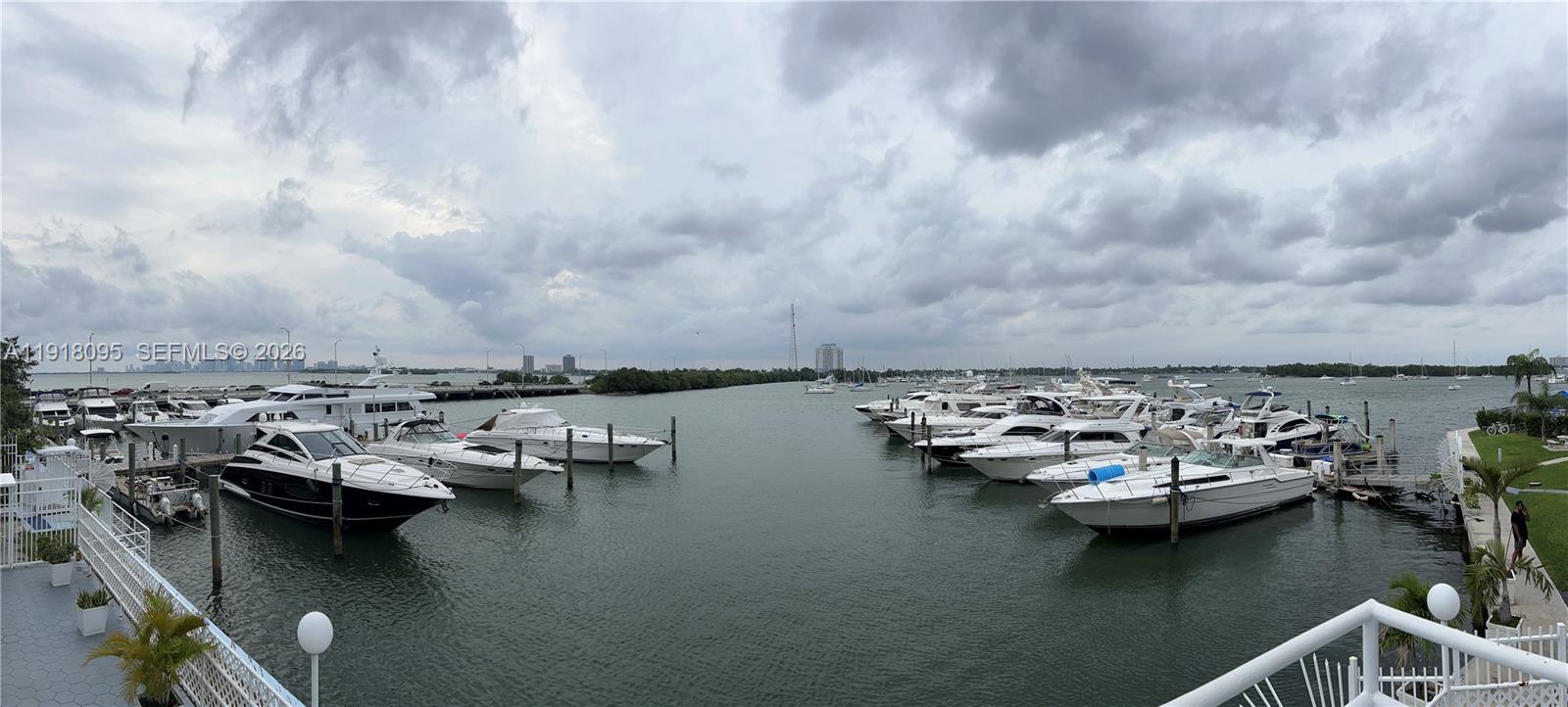 7904 West Dr # 111, North Bay Village FL 33141