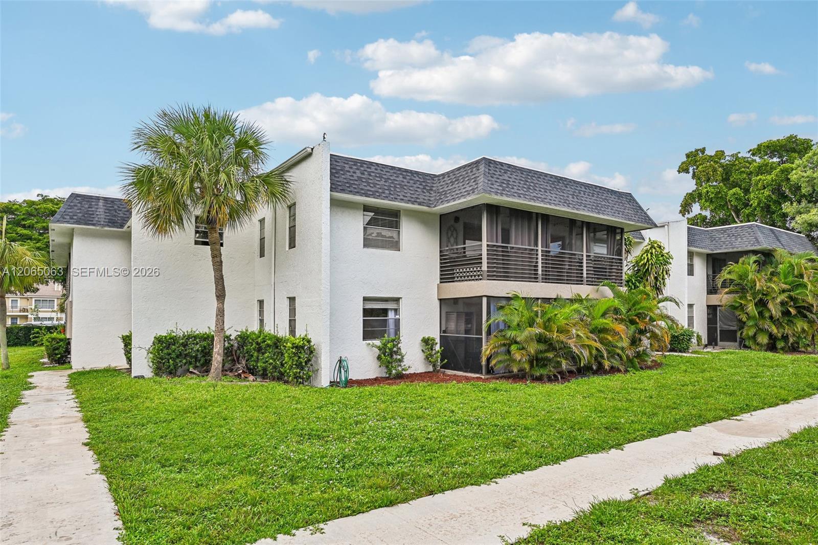 2830 Riverside Dr # 3, Coral Springs FL 33065