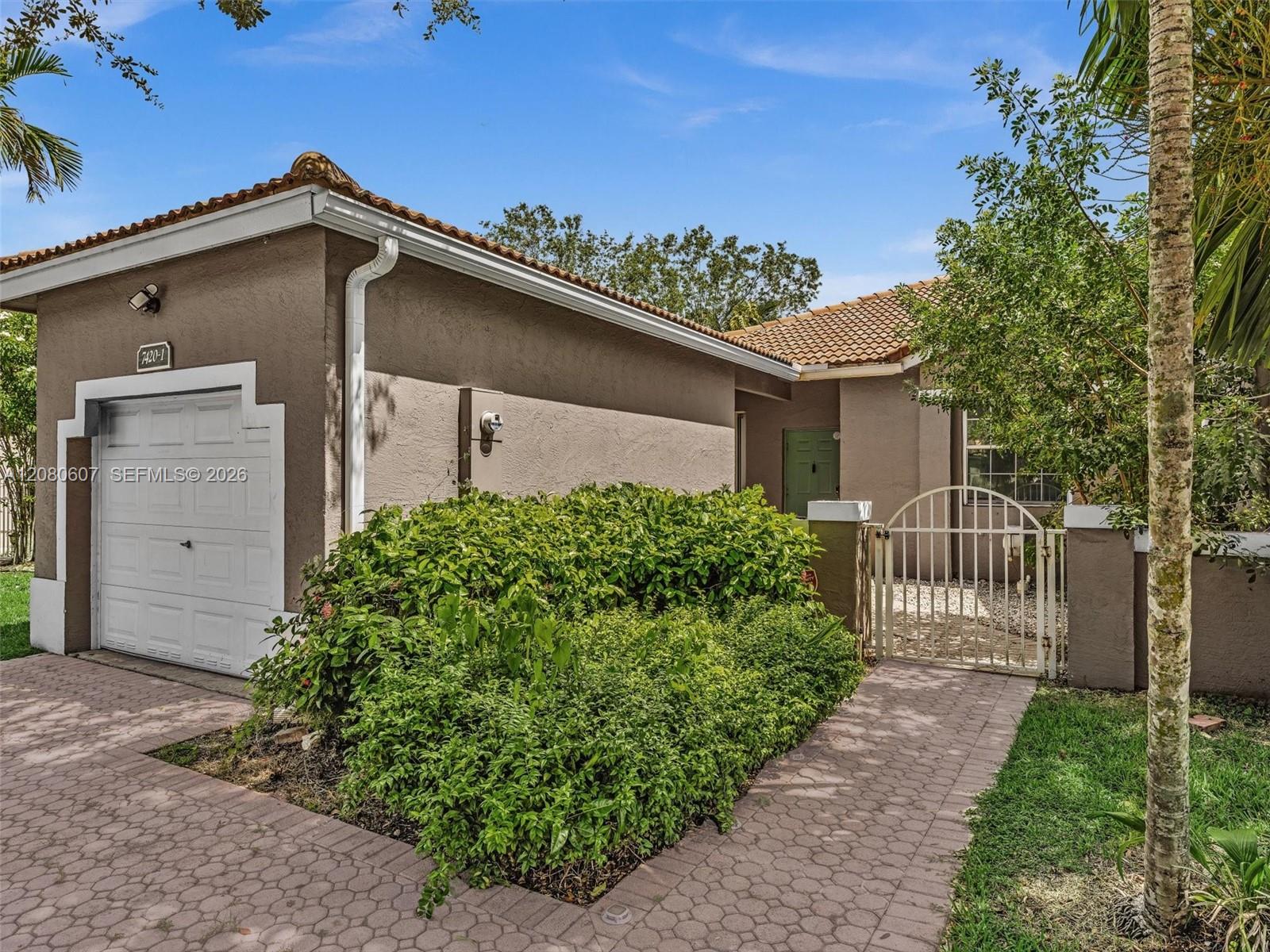 7420 S Aragon Blvd # 1 — Photo 3