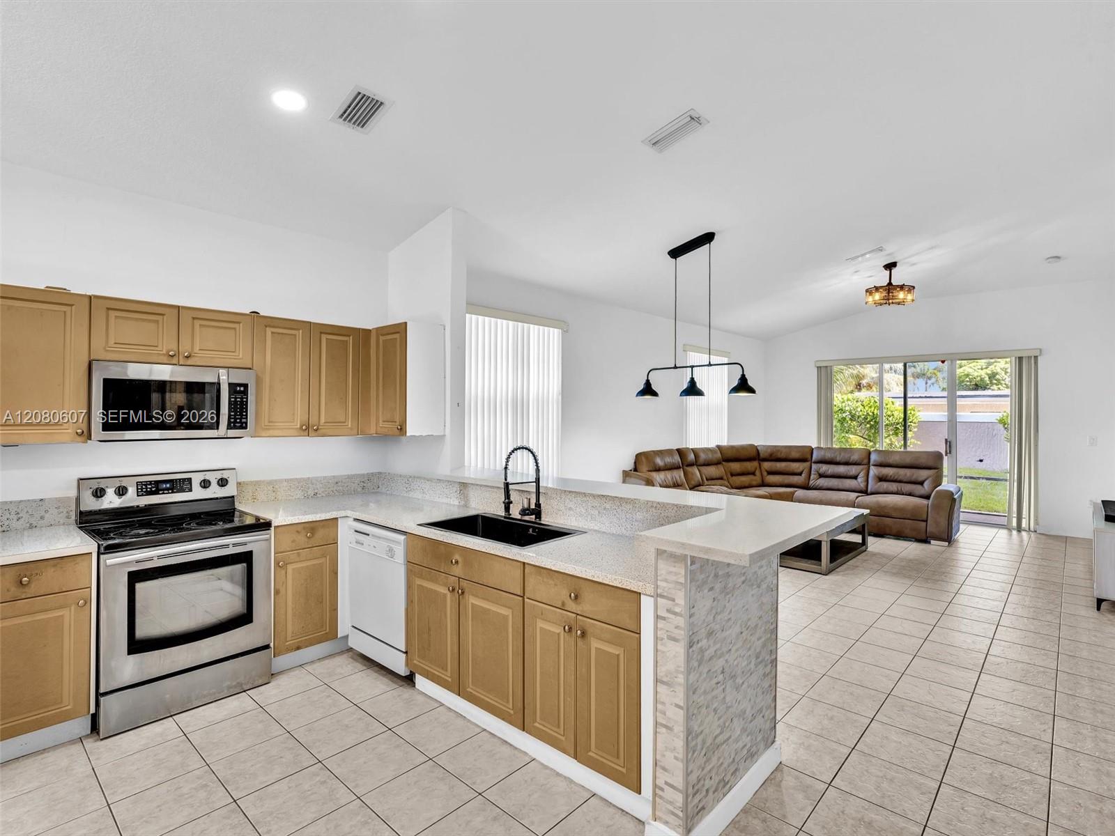 7420 S Aragon Blvd # 1 — Photo 4