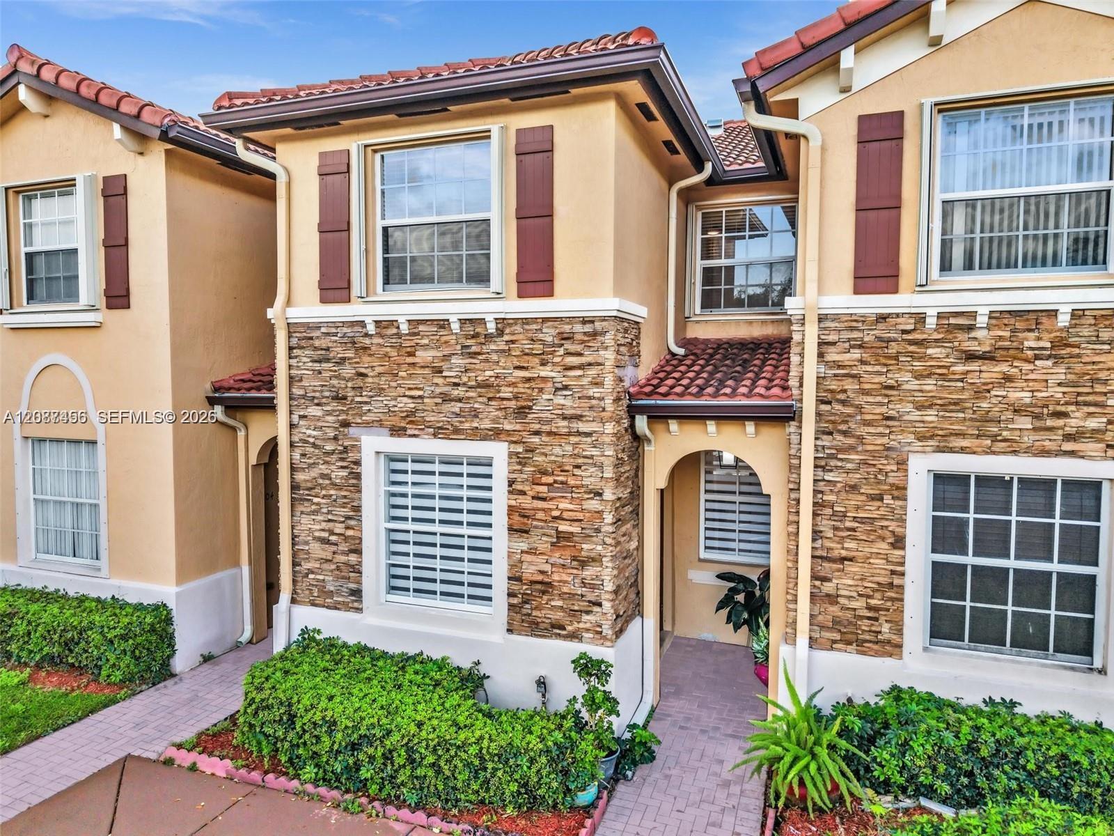1395 NE 33rd Ave # 26, Homestead FL 33033