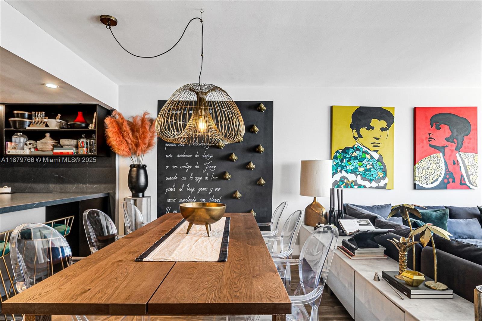 5600 Collins Ave # 12E, Miami Beach FL 33140