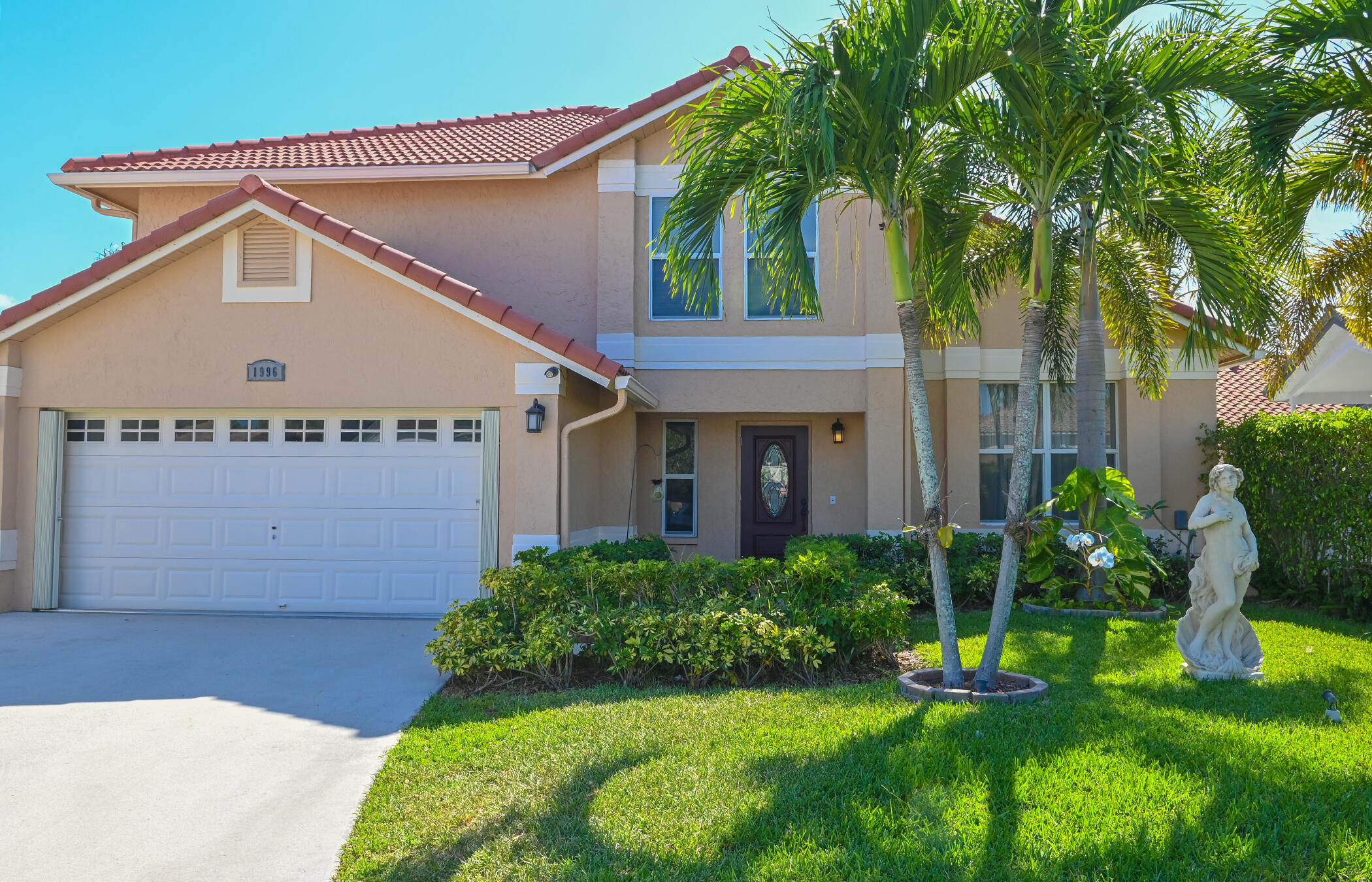 1996 Lake Breeze Court, Wellington FL 33414