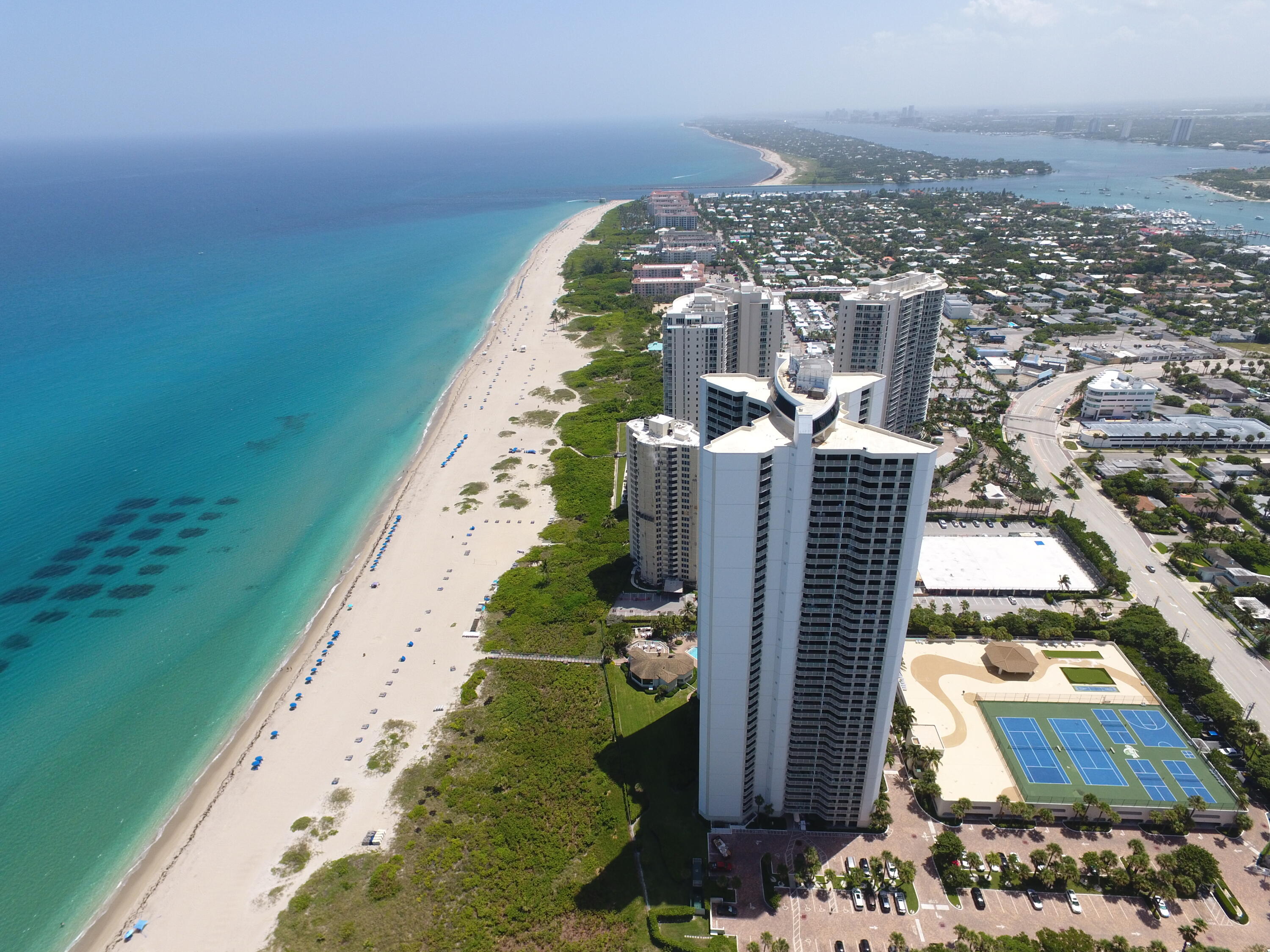 3000 N Ocean Drive # 6A — Photo 2