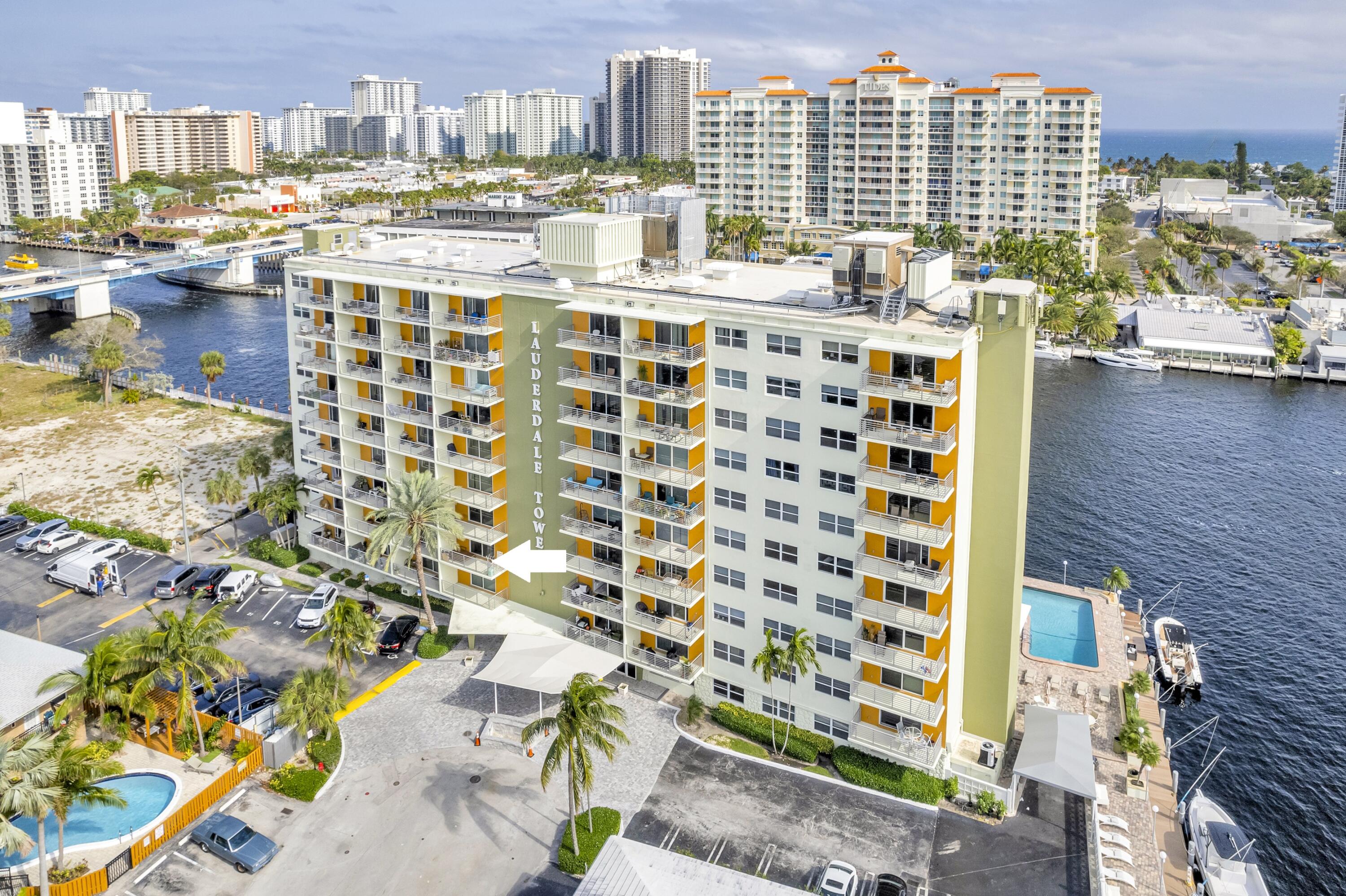 2900 NE 30TH Street # 3, Fort Lauderdale FL 33306
