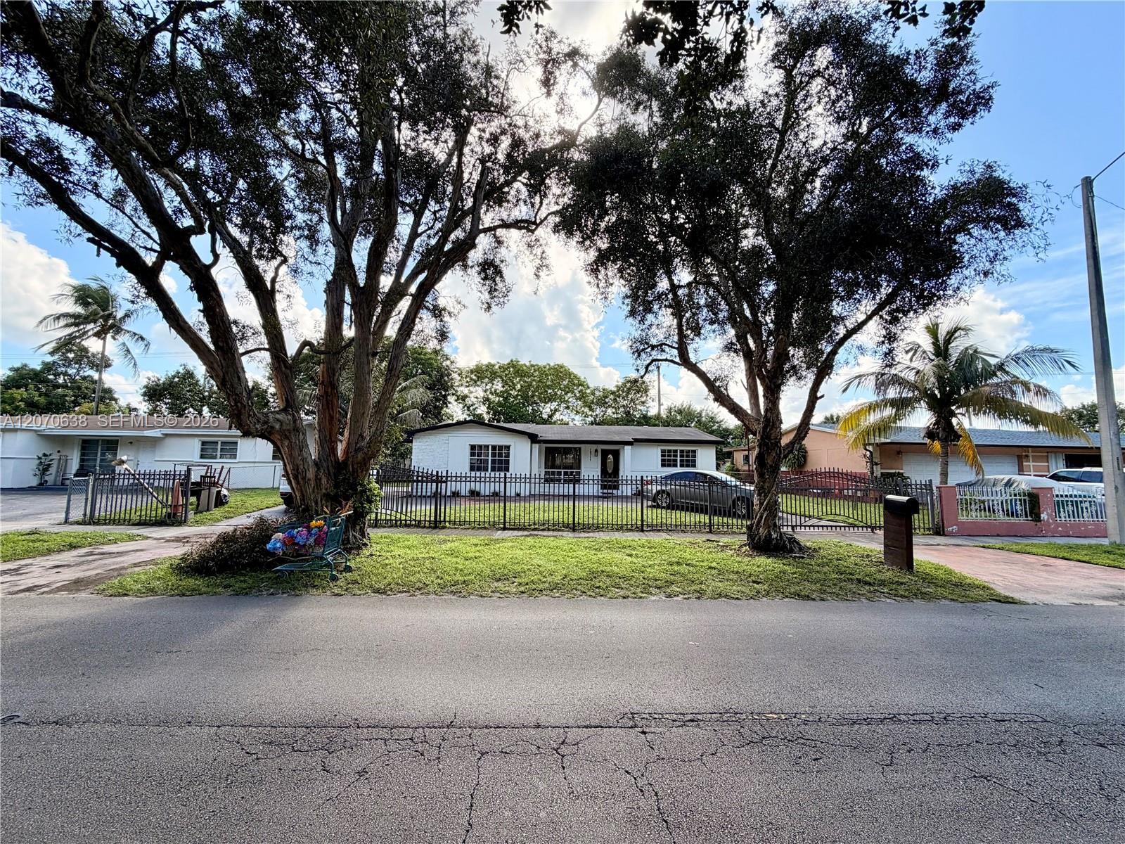18711 NW 24th Ave View 1